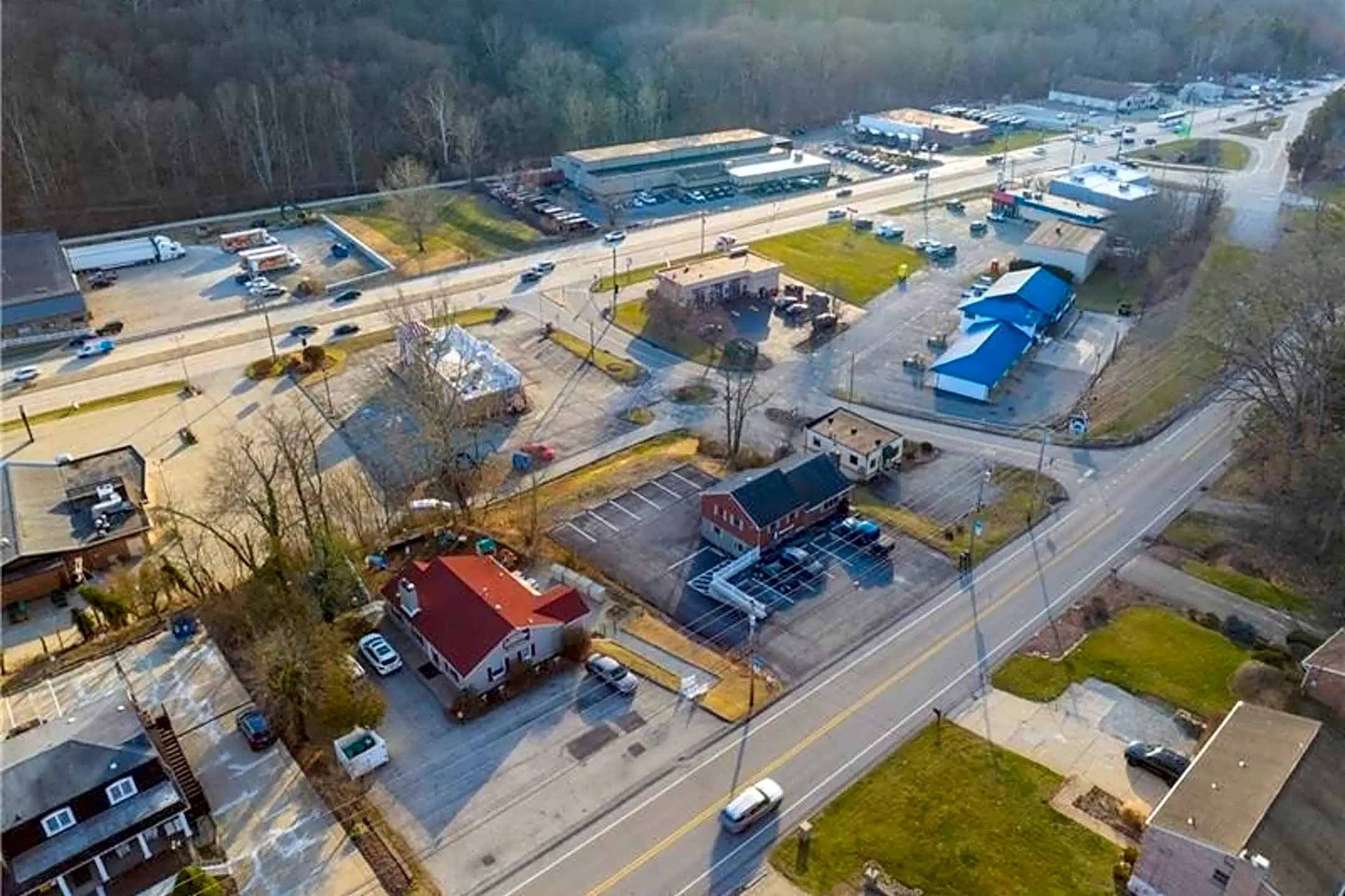 4345 Old William Penn Hwy B Murrysville, PA Houses for Rent Rent.