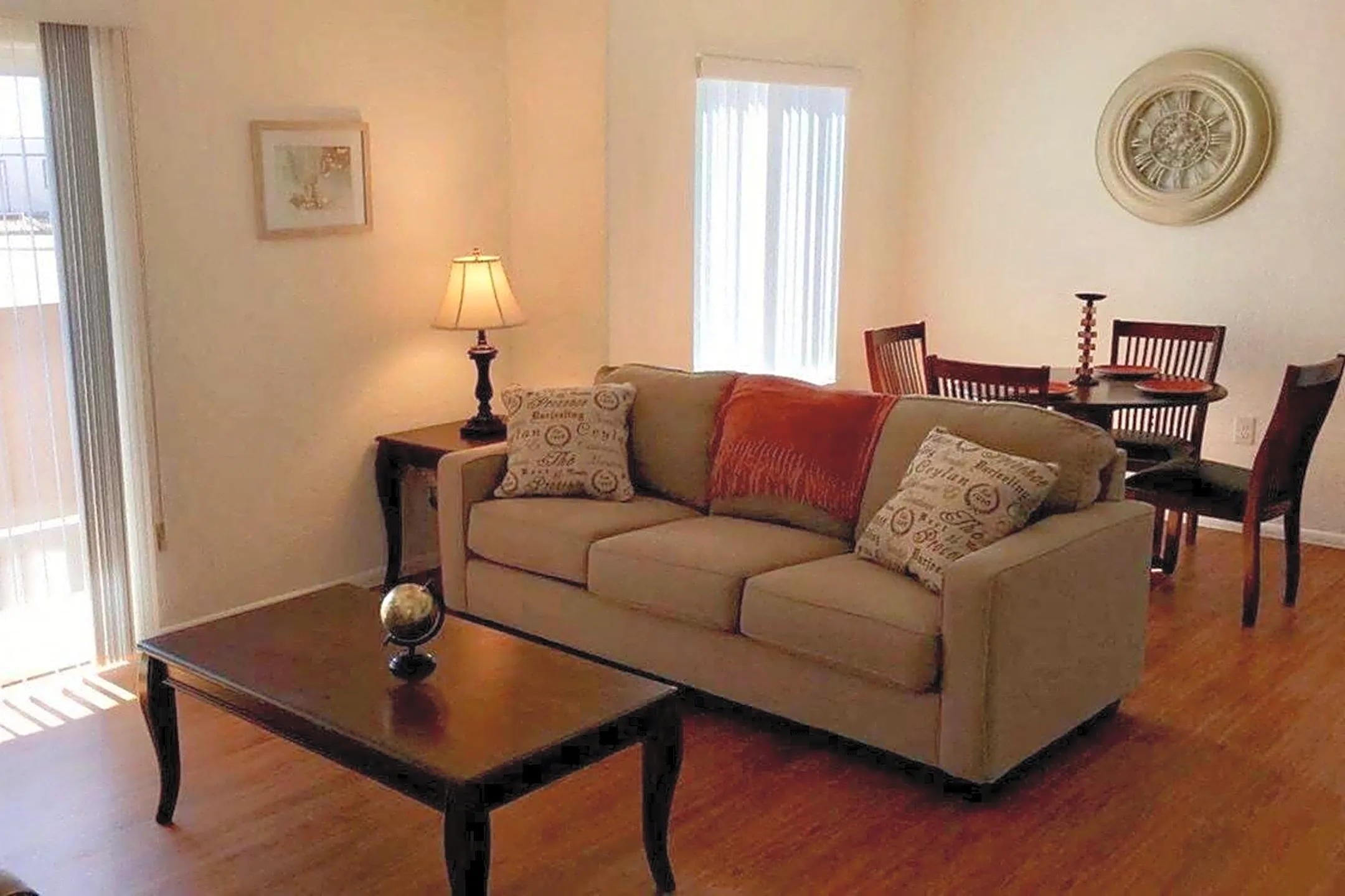 Spring River Apartments 1600 N Sycamore Ave Roswell, NM Apartments