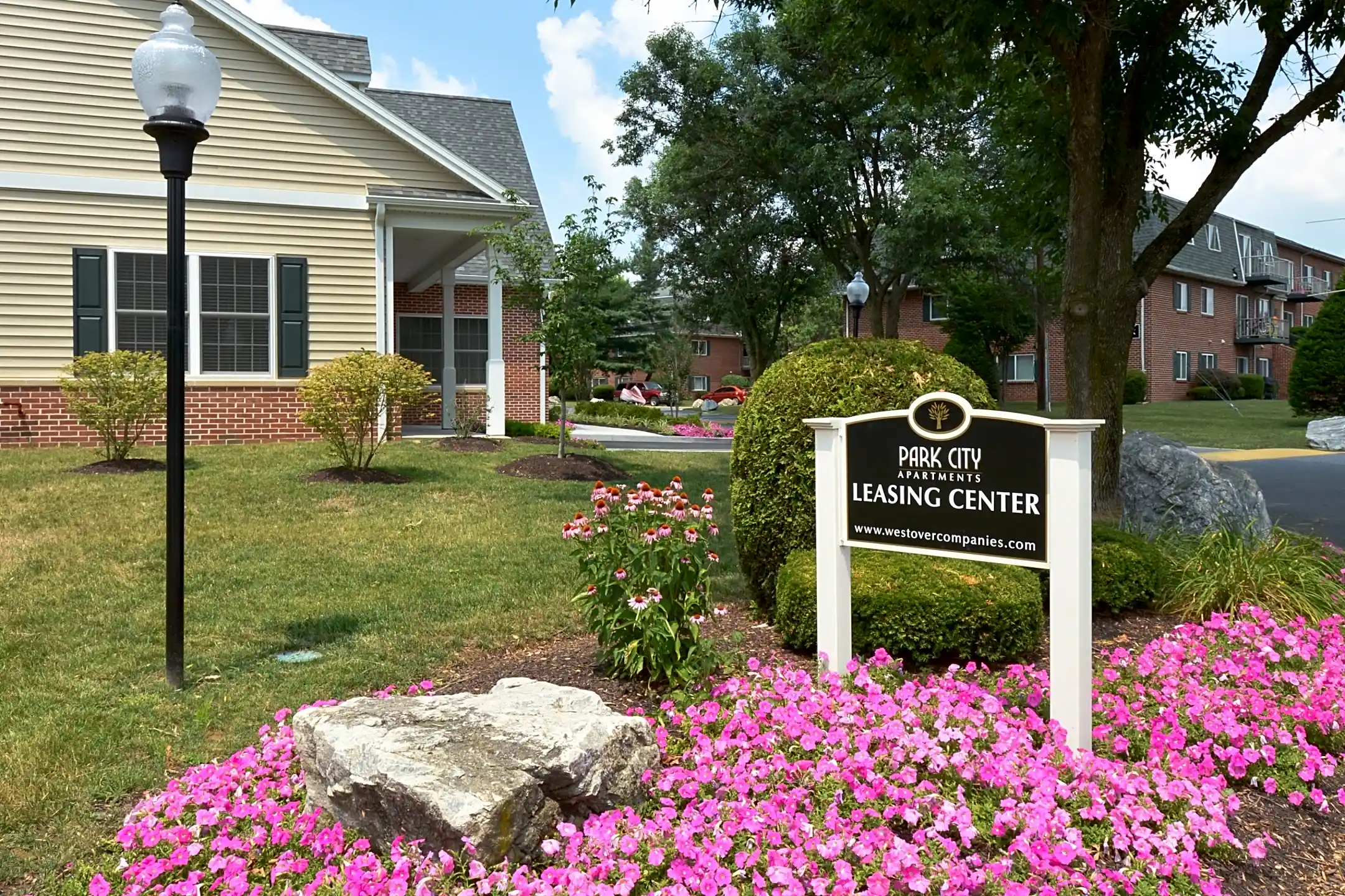 Park City Apartments Lancaster, PA 17601