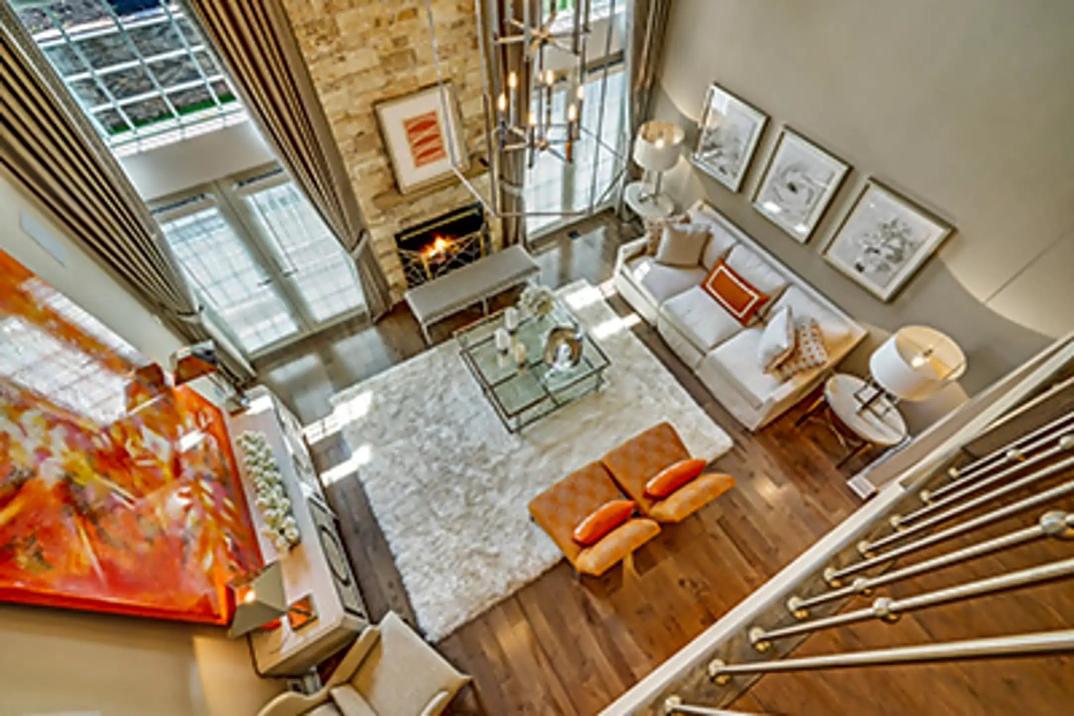 Alpine Ridge Mountainside 55+ Adult Living 1488 Alpine Ridge Way