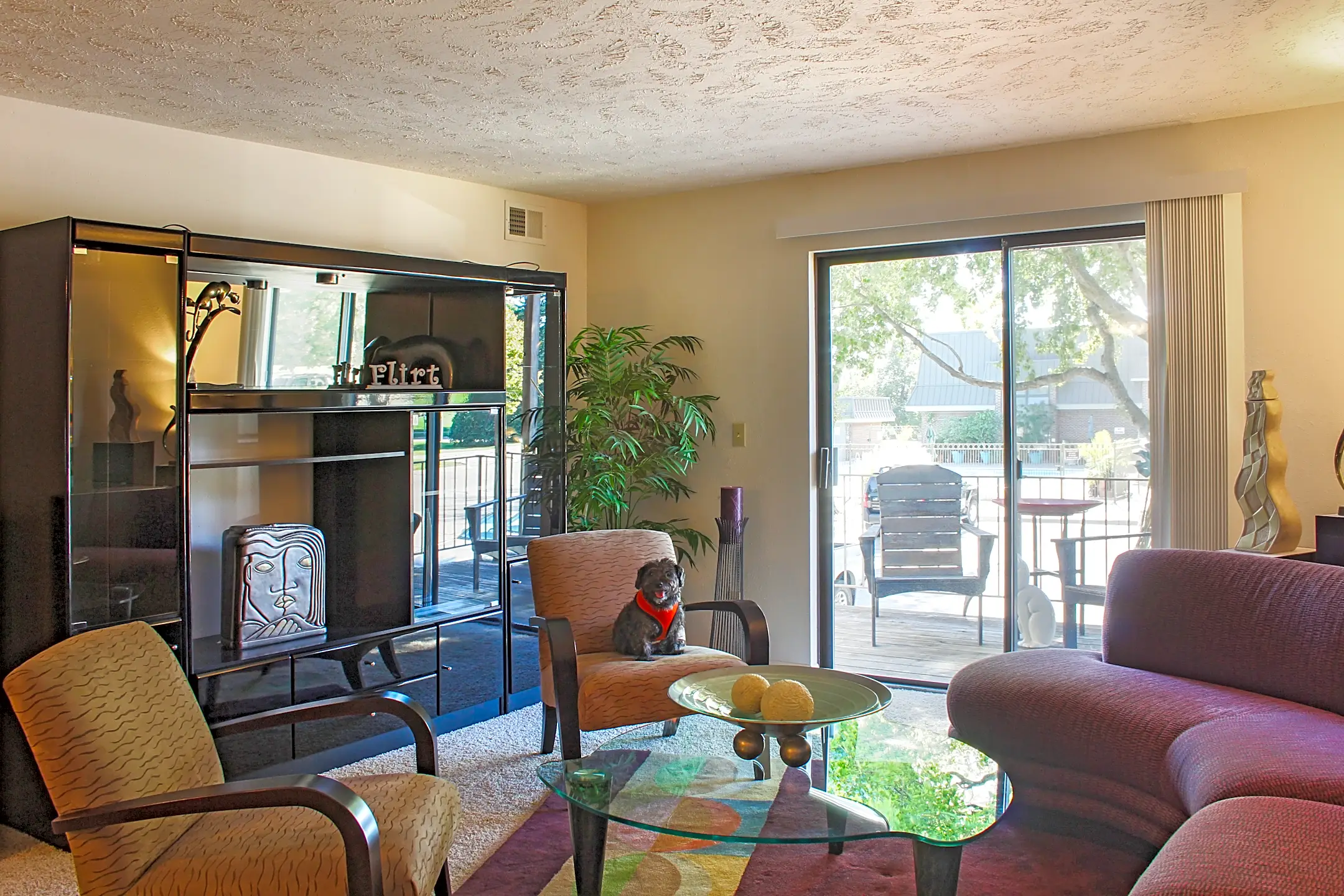 Appletree Apartments Omaha, NE 68127