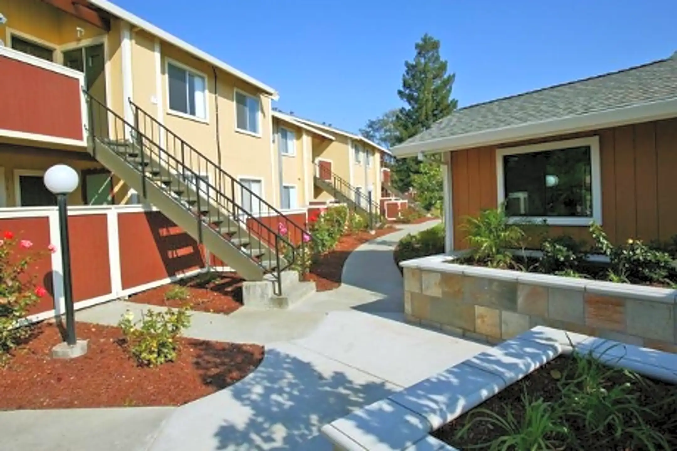 Vue Fremont Apartments Fremont, CA 94536