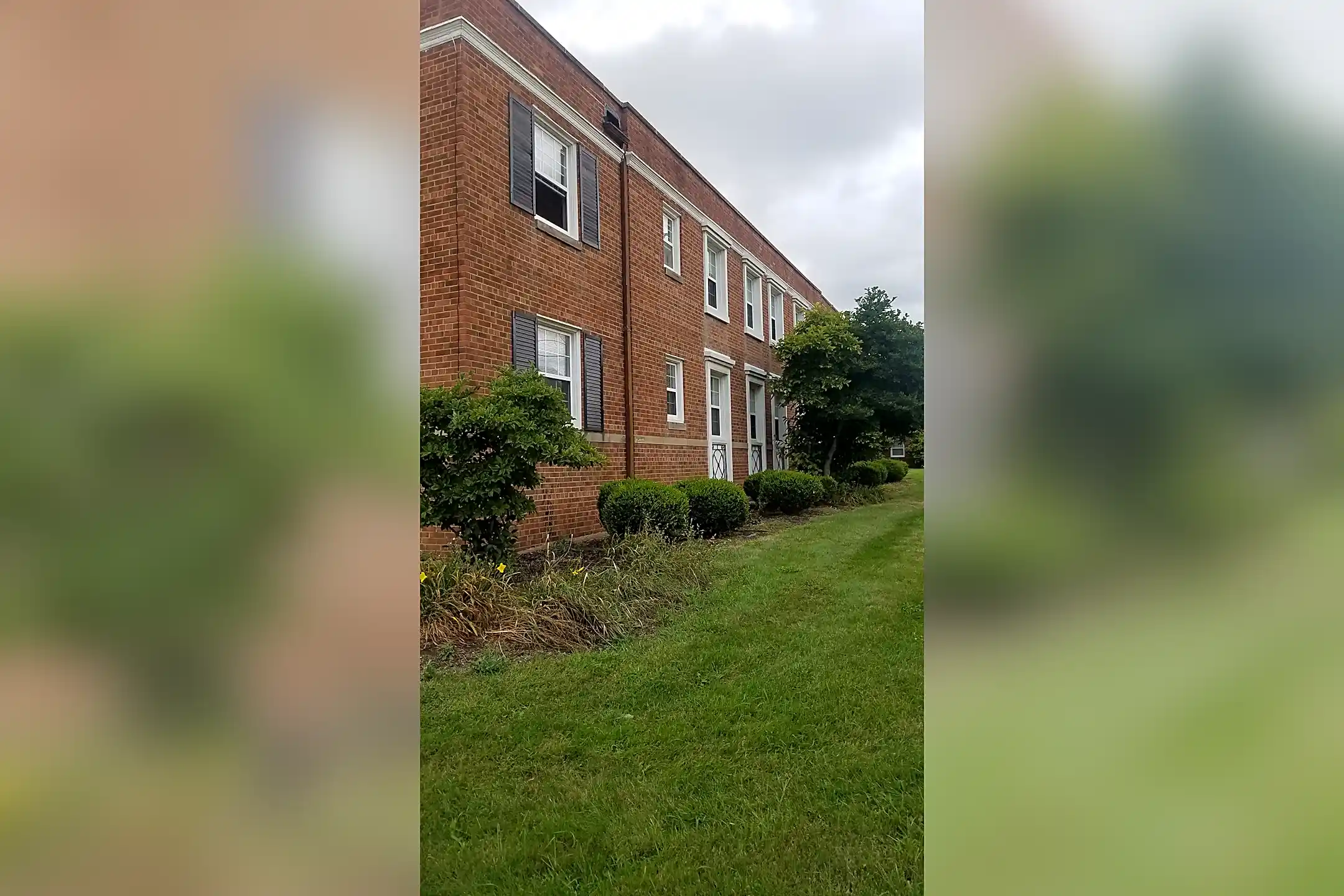 Golfview Apartments Shaker Heights, OH 44122