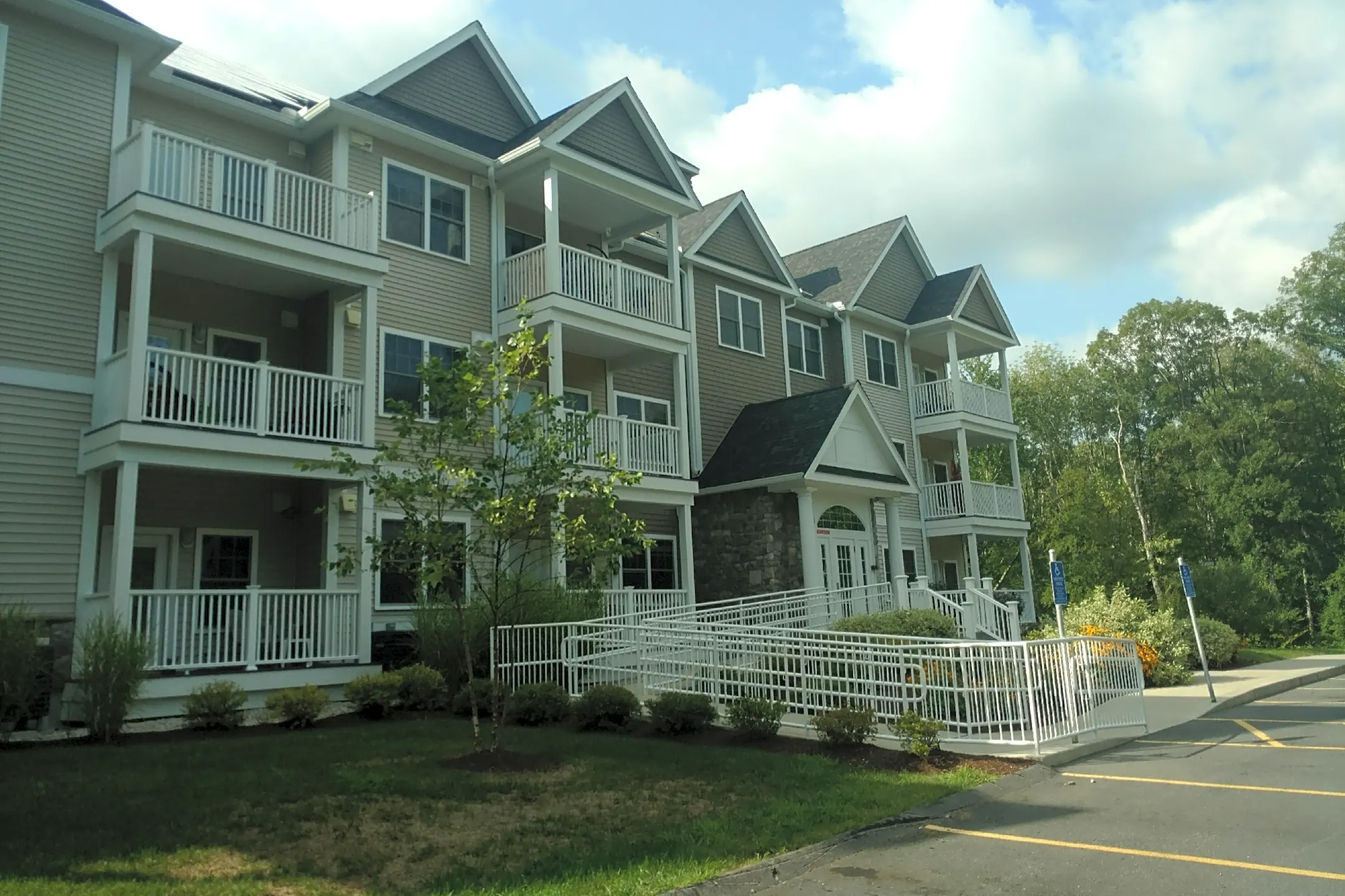 New Apartments In Ashland Ma