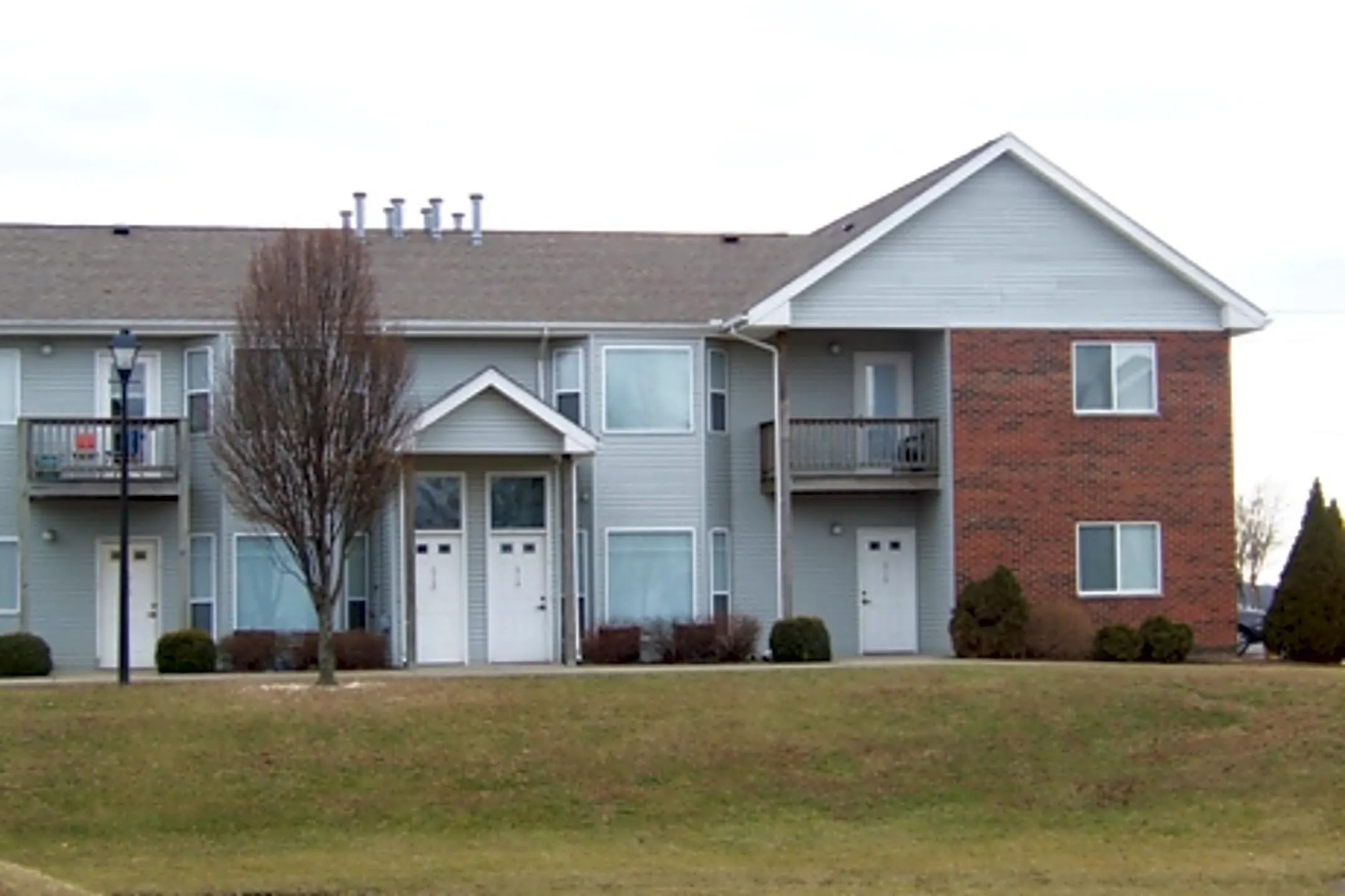Garden Glen 1407 S 34th St Mount Vernon, IL Apartments for Rent Rent.