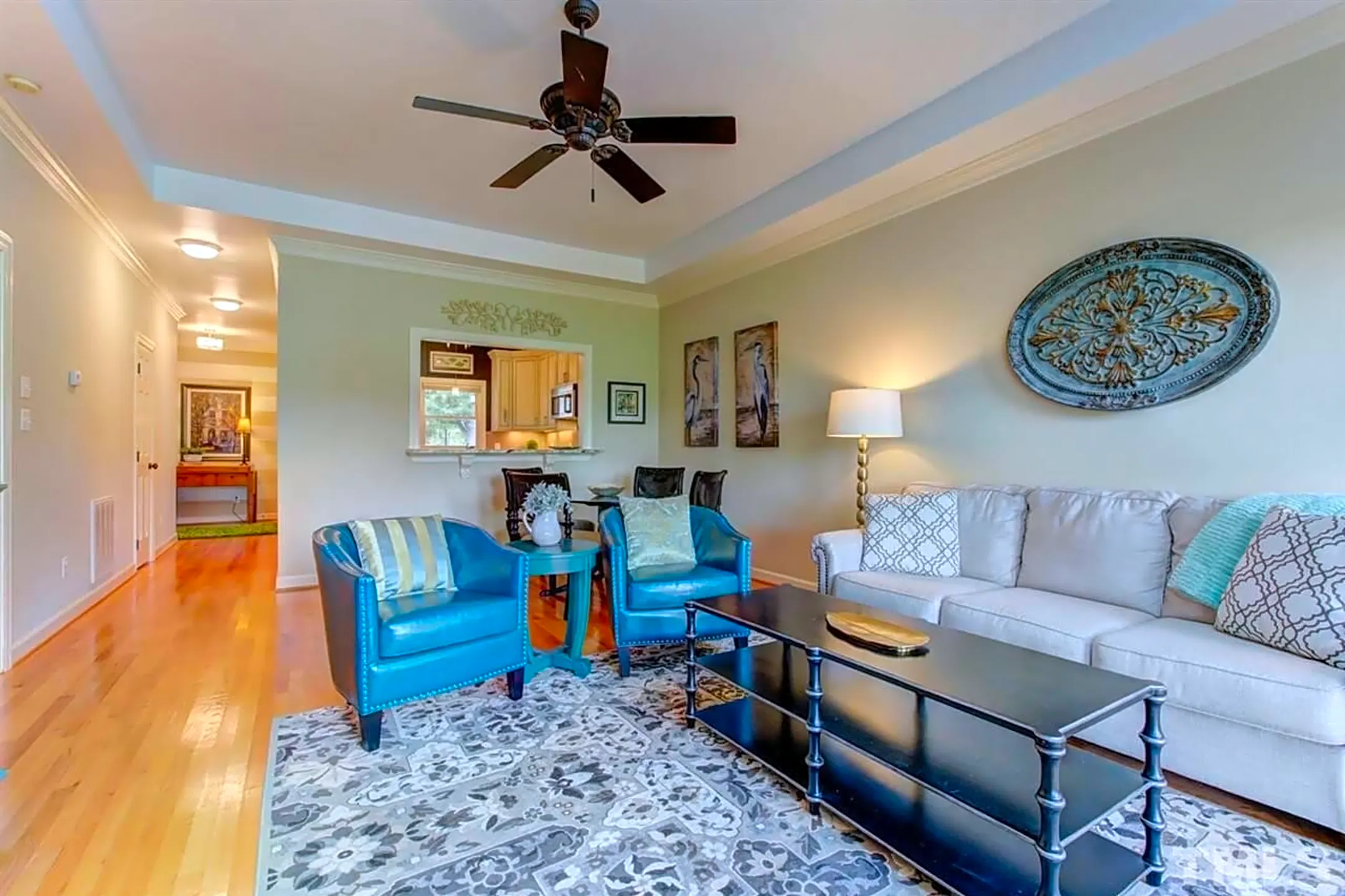 746 Crabtree Crossing Pkwy Cary, NC Houses for Rent Rent.