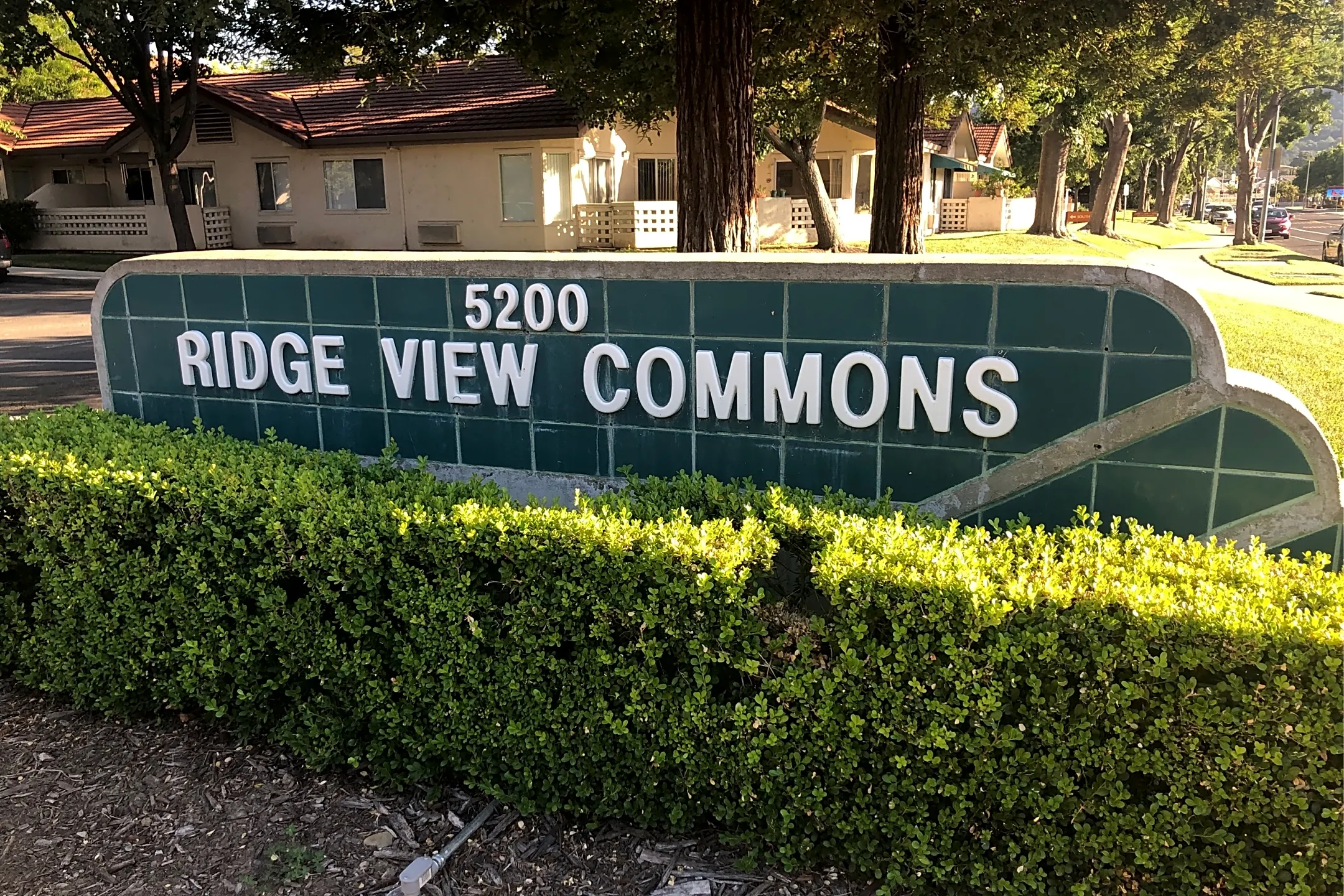 Ridgeview Commons Apartments Pleasanton, CA 94566