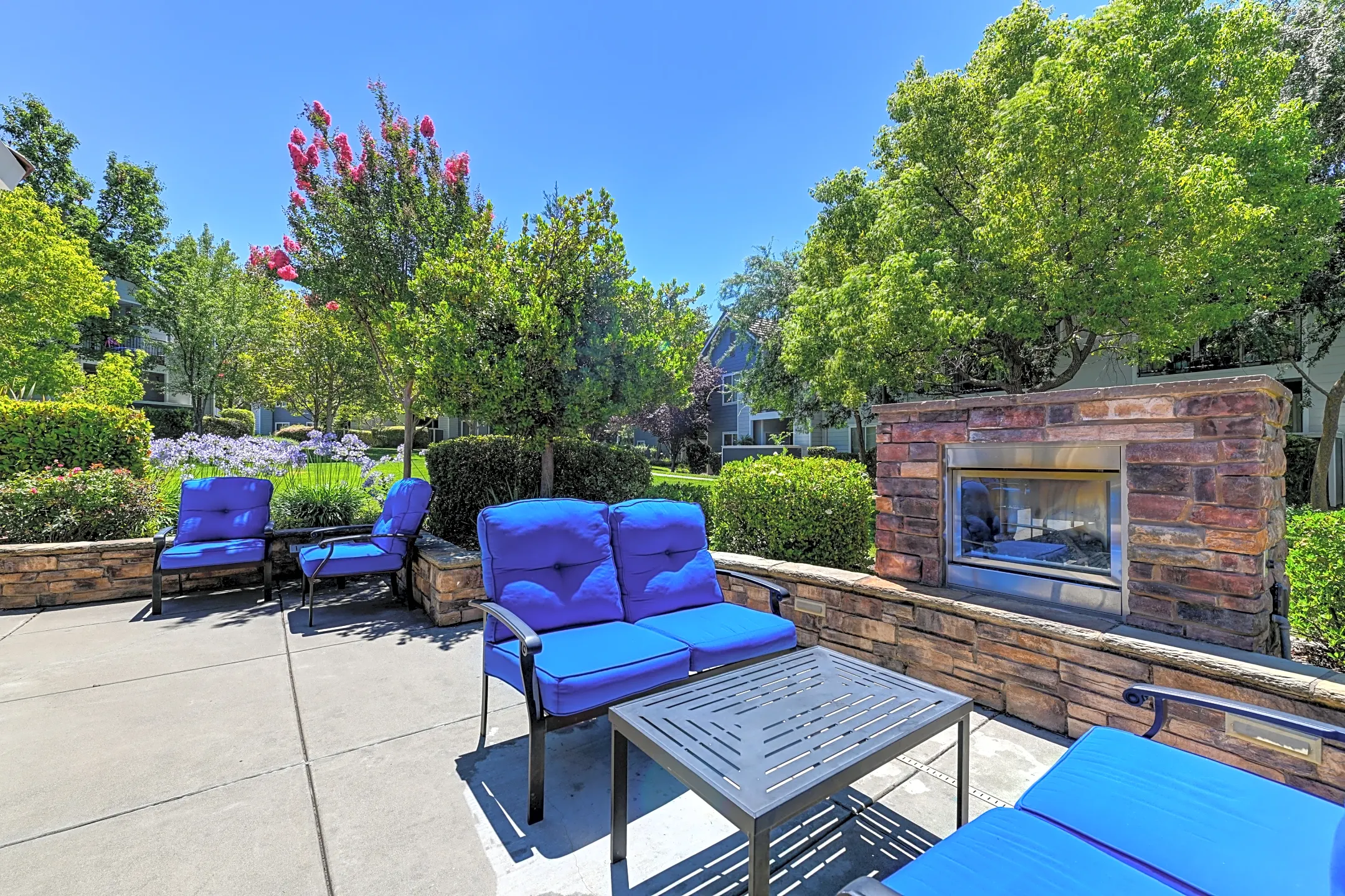 Rocklin Ranch Apartments - 6601 Blue Oaks Blvd | Rocklin, CA Apartments ...