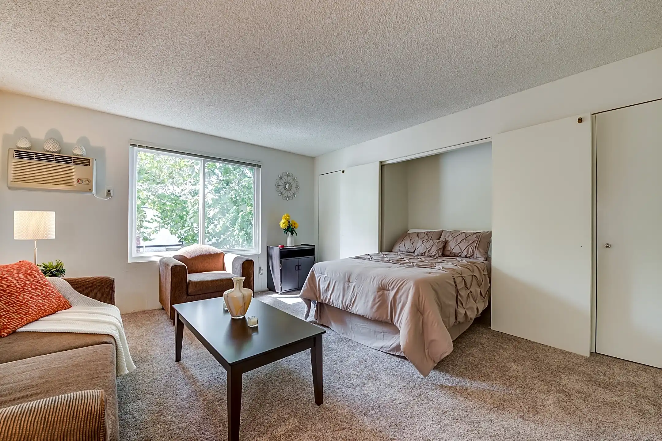 The Excelsior Apartments 4703 Coldwater Canyon Ave Studio City, CA