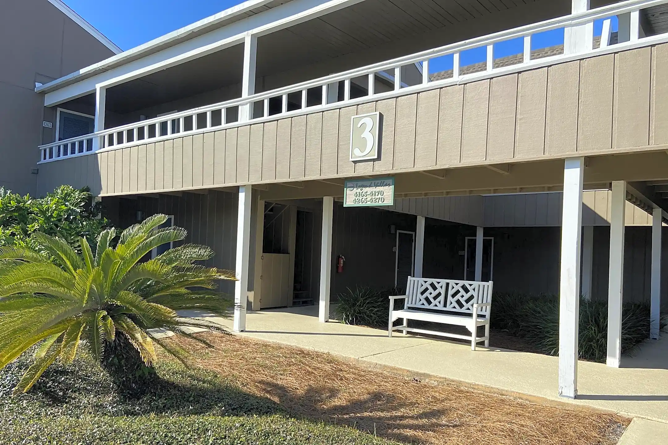 Building - 4725 Bay Point Rd #166 - Panama City Beach, FL