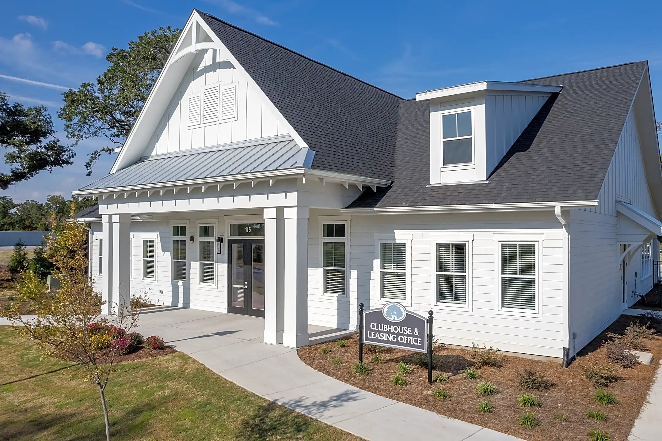 Beaumont Oaks at Porters Neck 115 Beaumont Oaks Dr Wilmington, NC