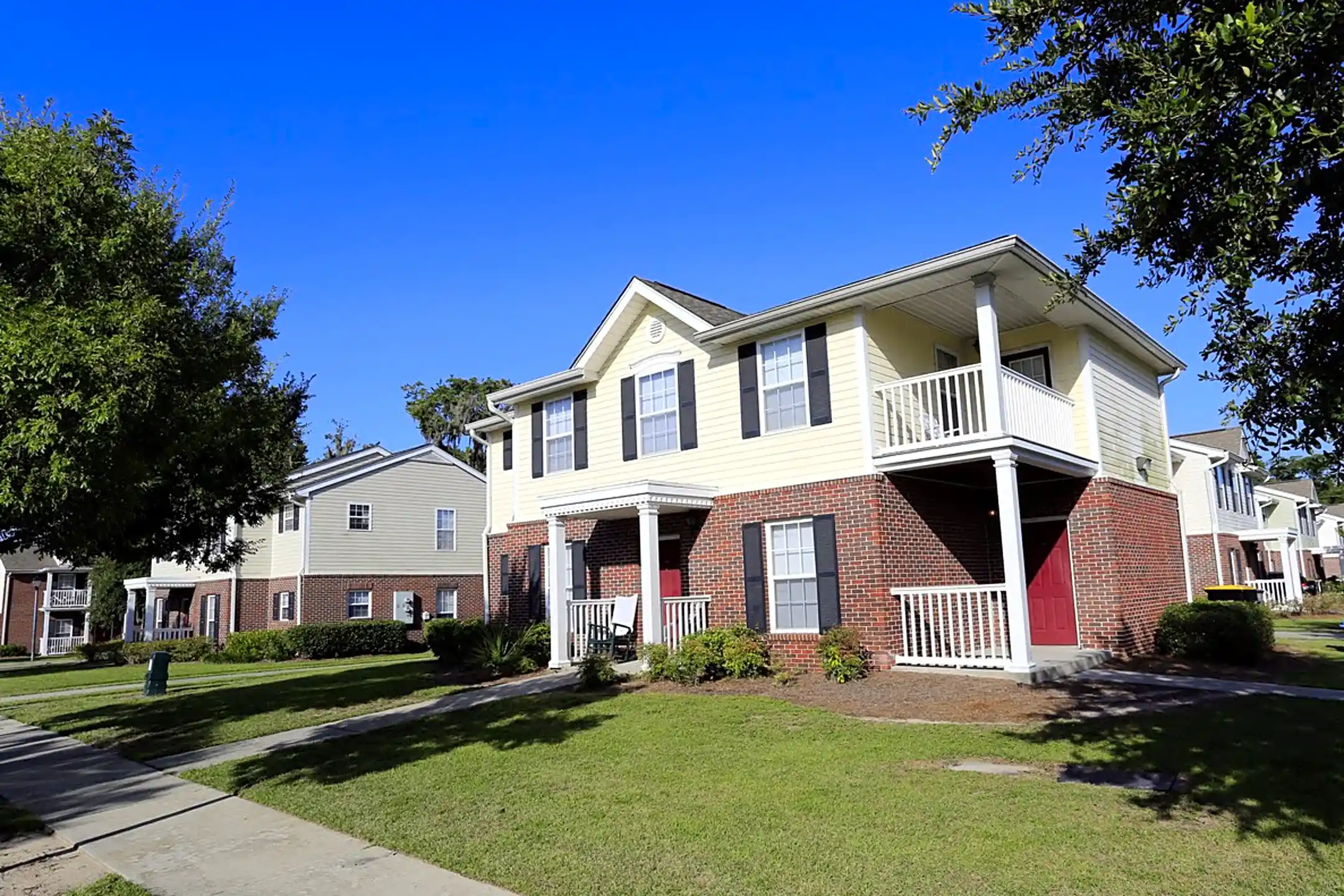 Ashley Midtown 1518 E Park Ave Savannah, GA Apartments for Rent Rent.