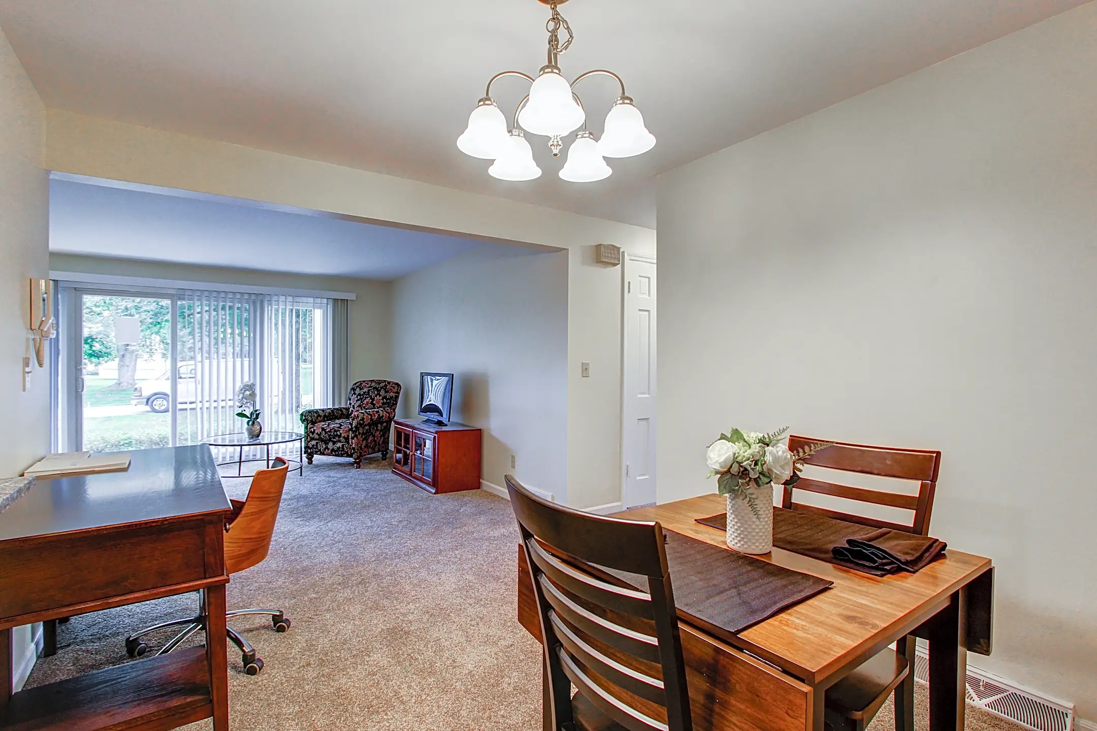 Park Lane Terrace 15 Provincetown Ln Orchard Park, NY Apartments