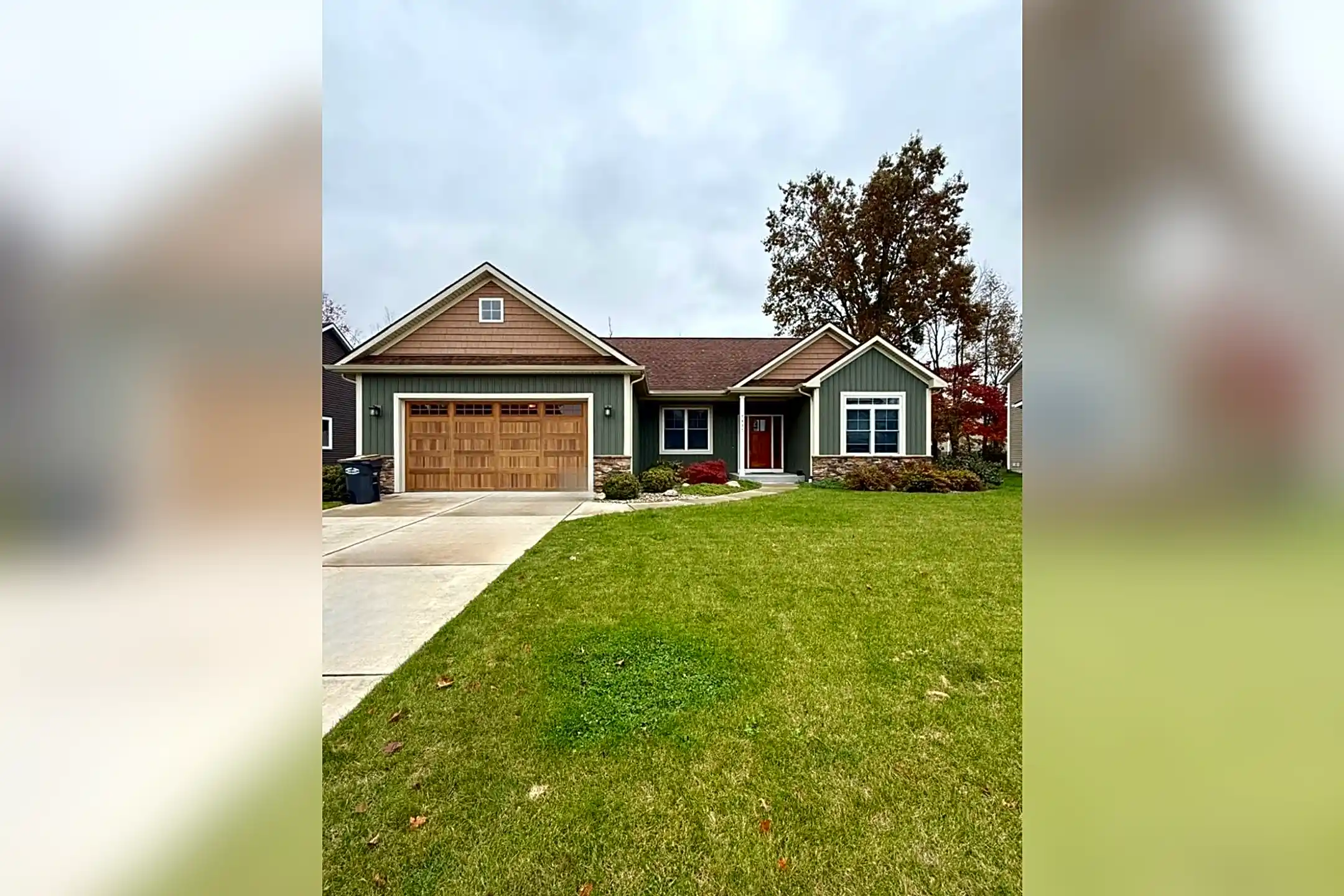 7437 Jamaica Ln Portage, MI Houses for Rent Rent.