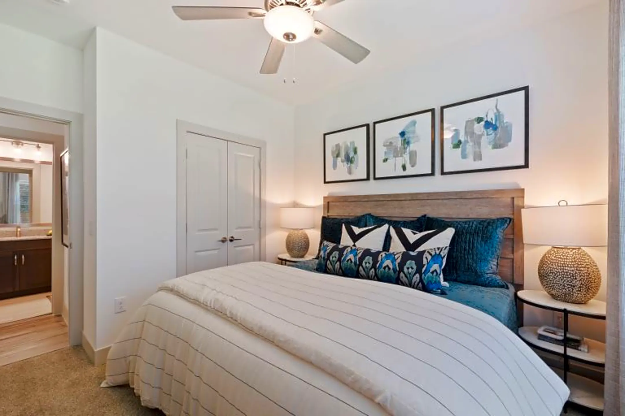 CW Cypresswood 708 E Cypresswood Dr Spring, TX Apartments for Rent