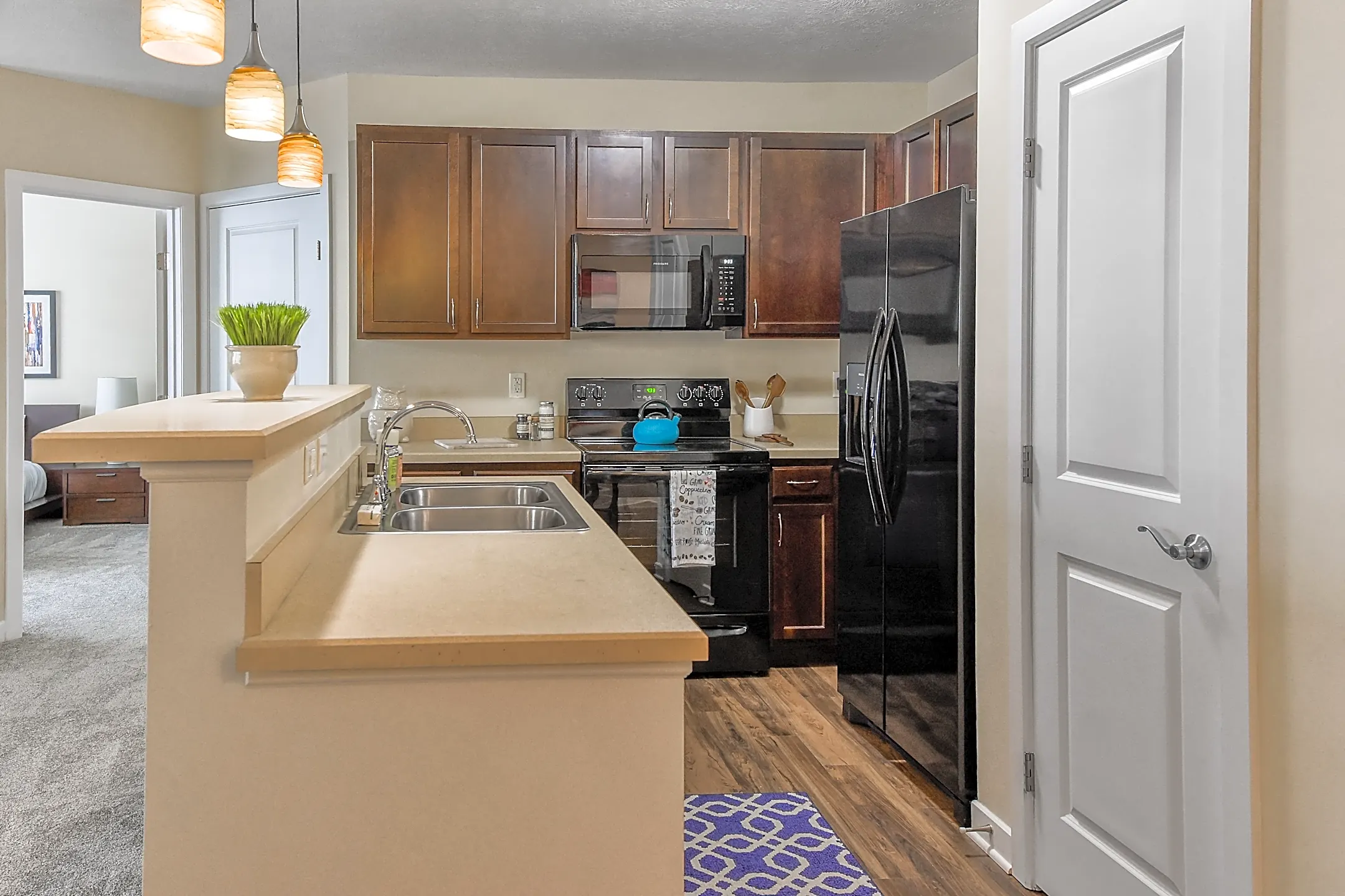 Kenyon Square Apartments 9220 Worthington Road Westerville, OH