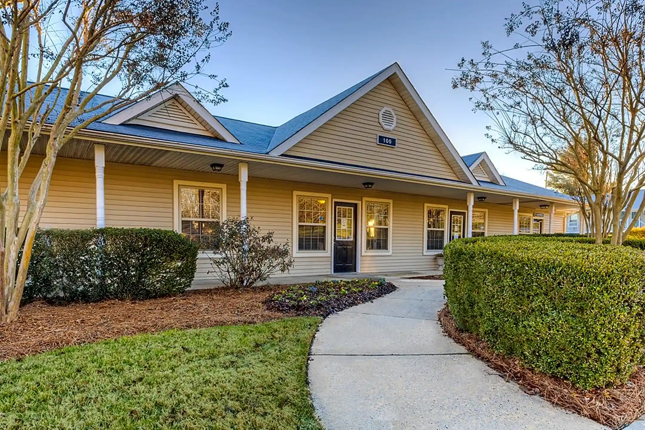 Marion Ridge Apartments Shelby, NC 28152