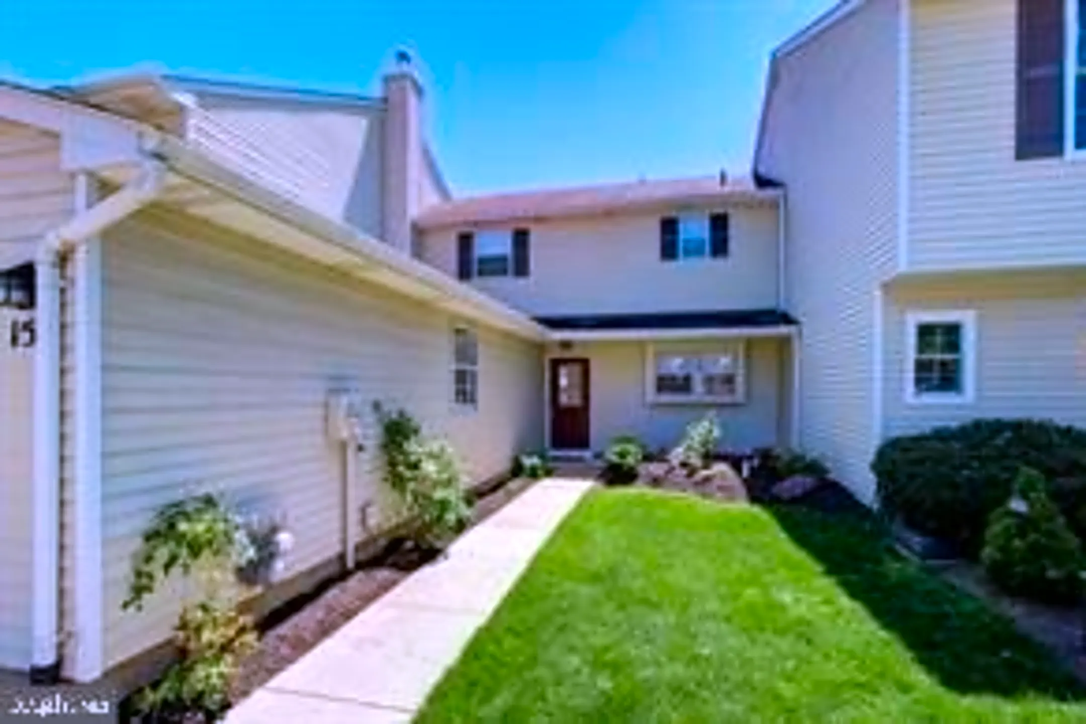15 Pamlico Ct Bordentown, NJ Townhomes for Rent Rent.