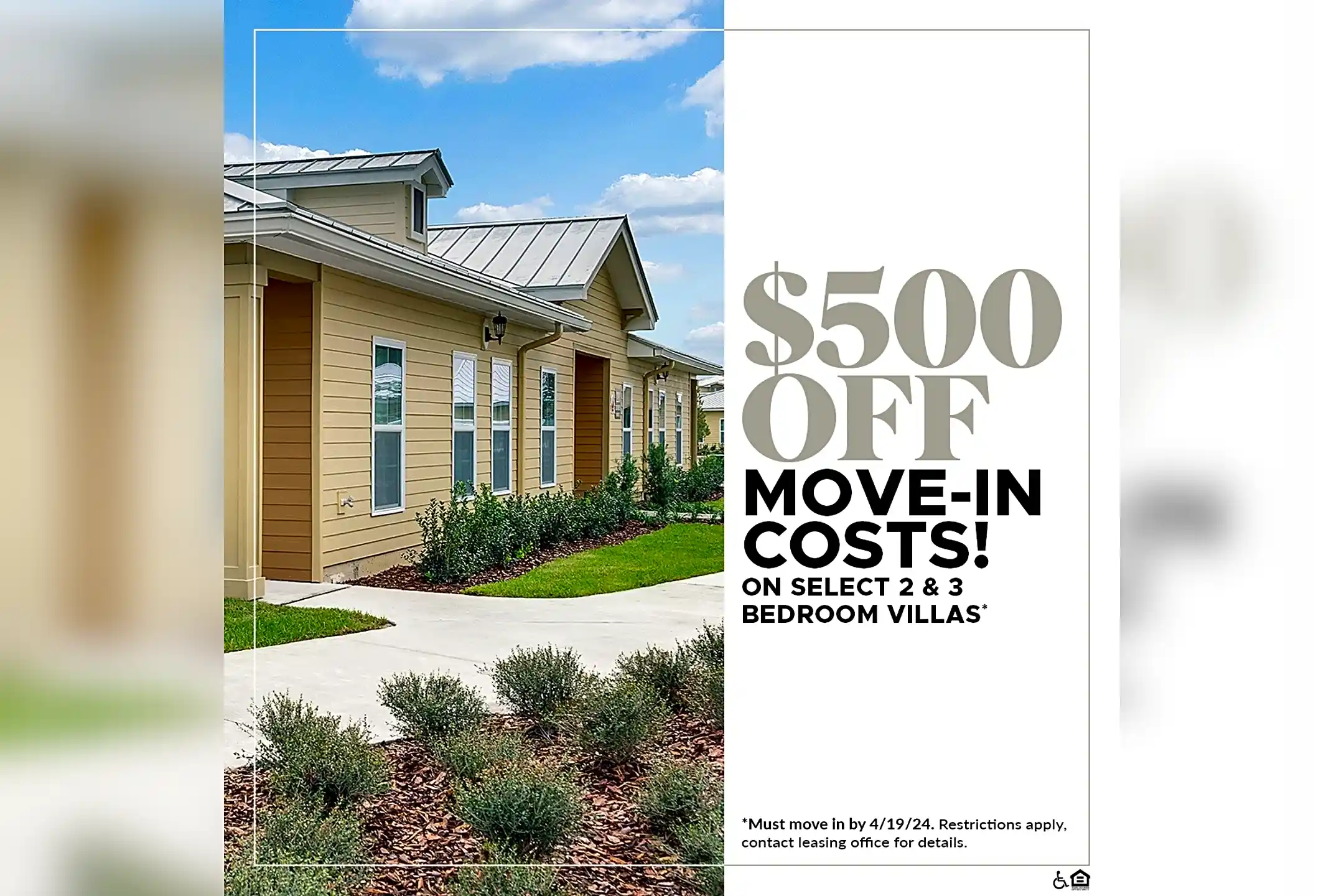 Vineland Landings Apartments 4480 Foothill Drive Kissimmee, FL