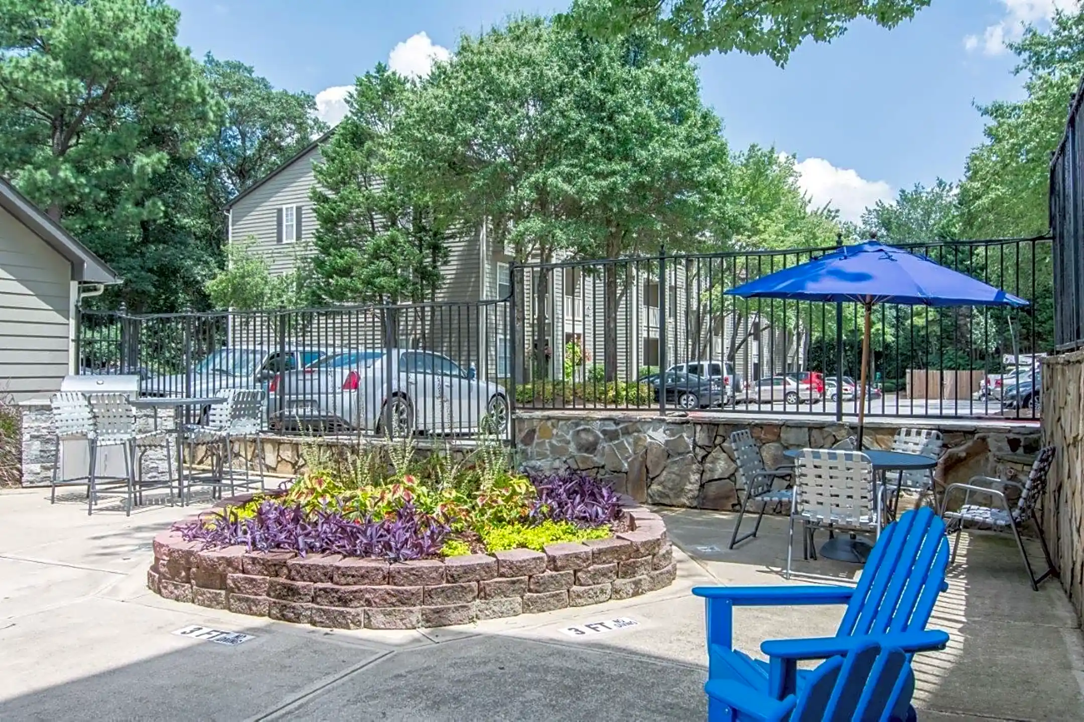 The Atlantic Loring Heights Atlanta, GA 30309