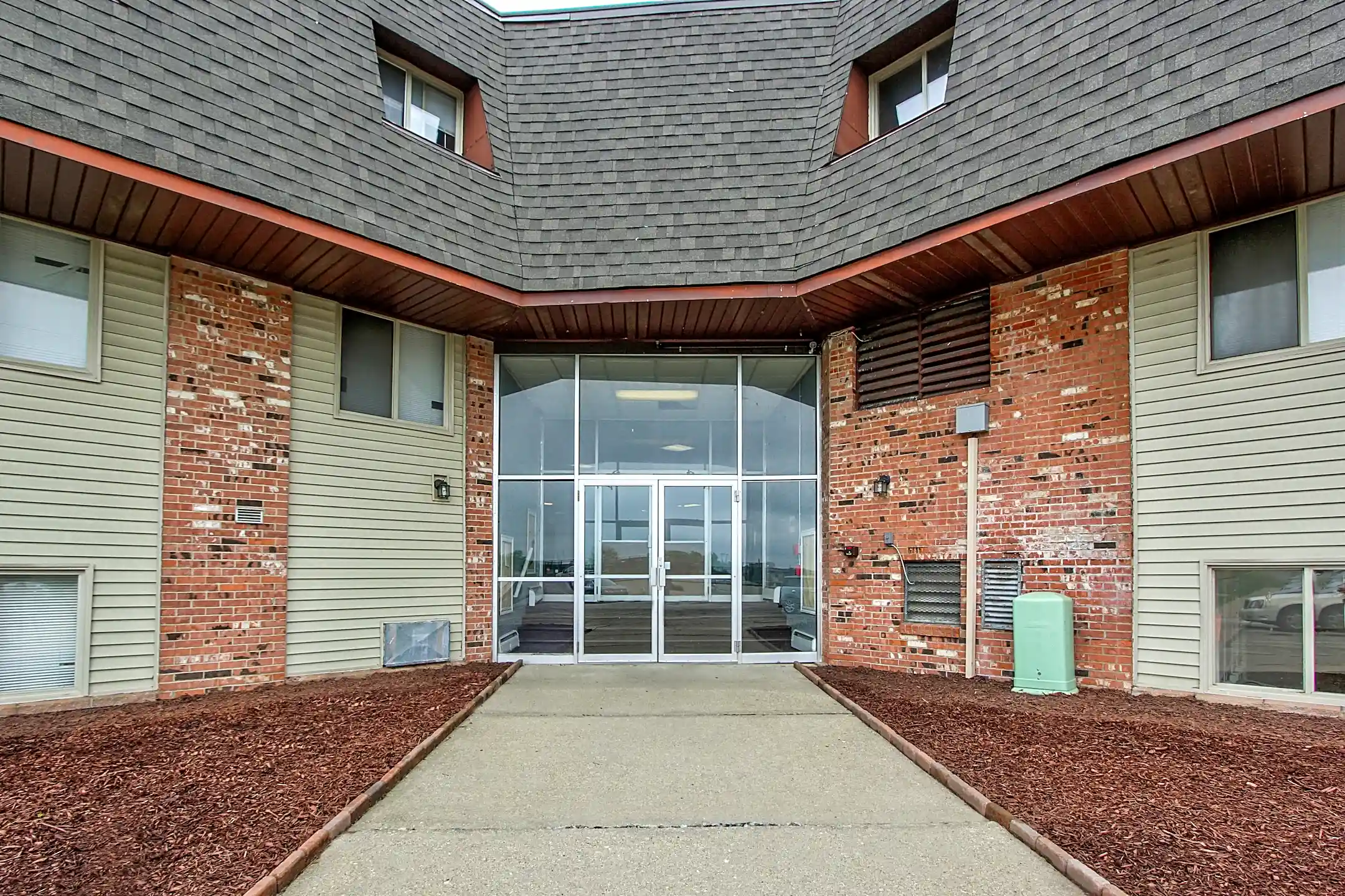 Timber Creek Apartments Mount Pleasant, MI 48858