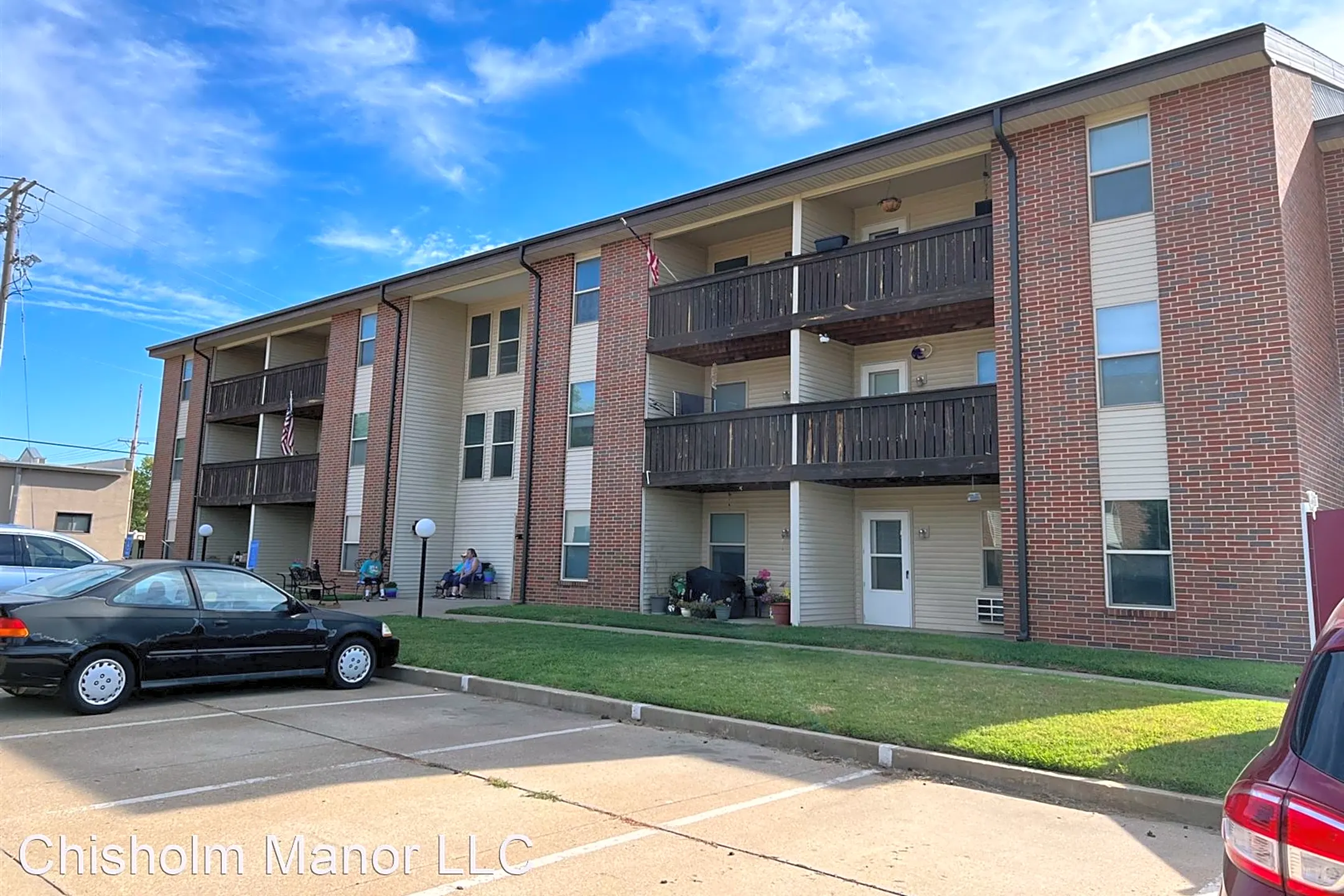 500 NW 2nd St Abilene, KS Apartments for Rent Rent.