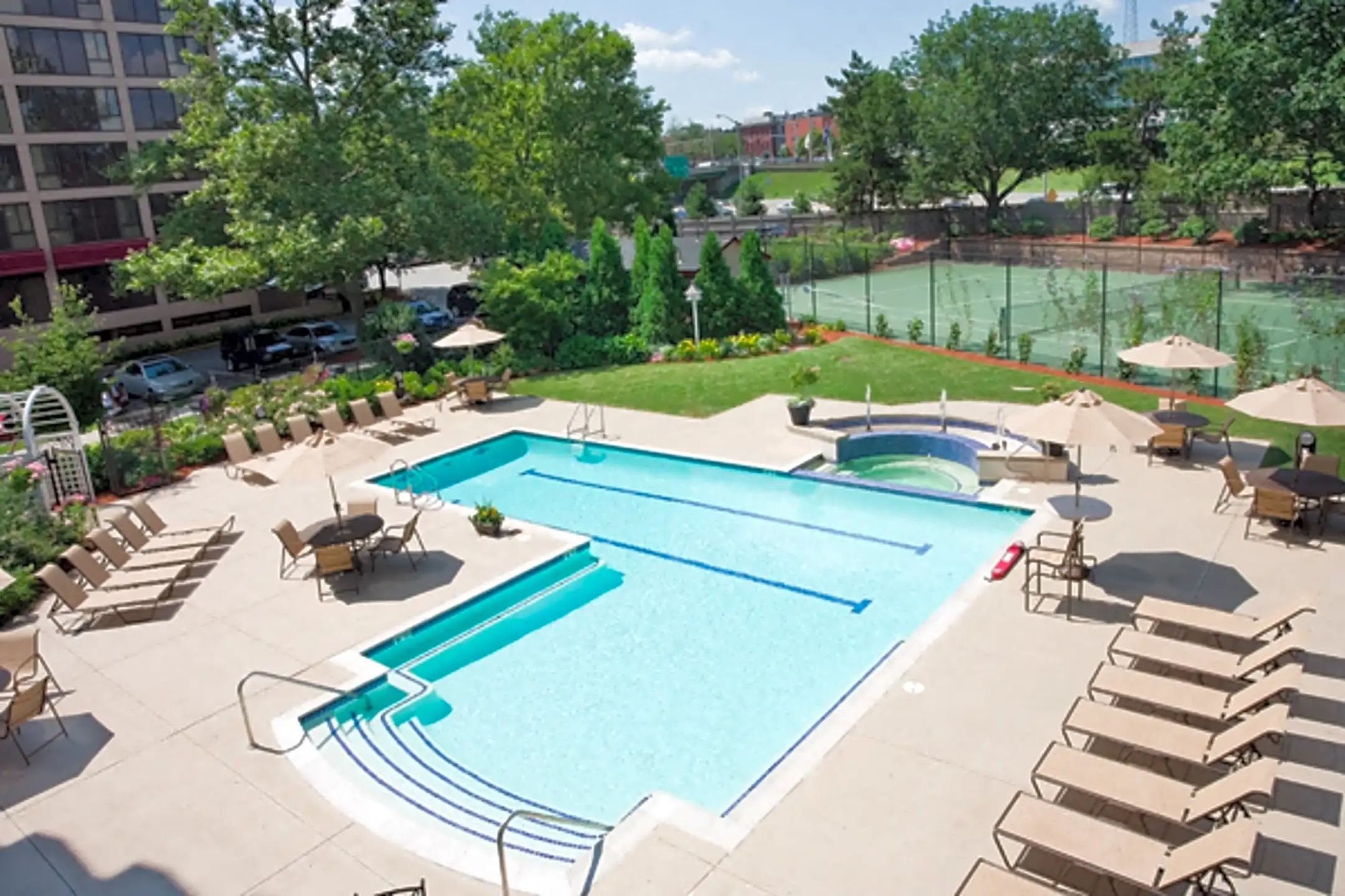 Regency Plaza 1 Regency Plz Providence, RI Apartments for Rent Rent.