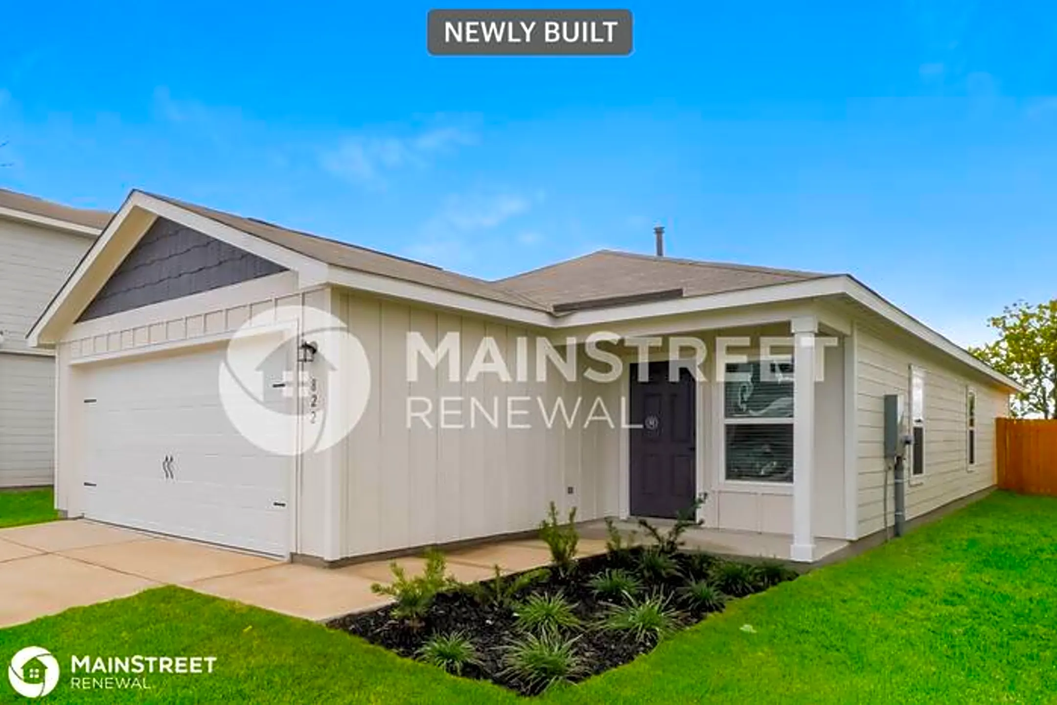 822 Shady Brk | New Braunfels, TX Houses for Rent | Rent.