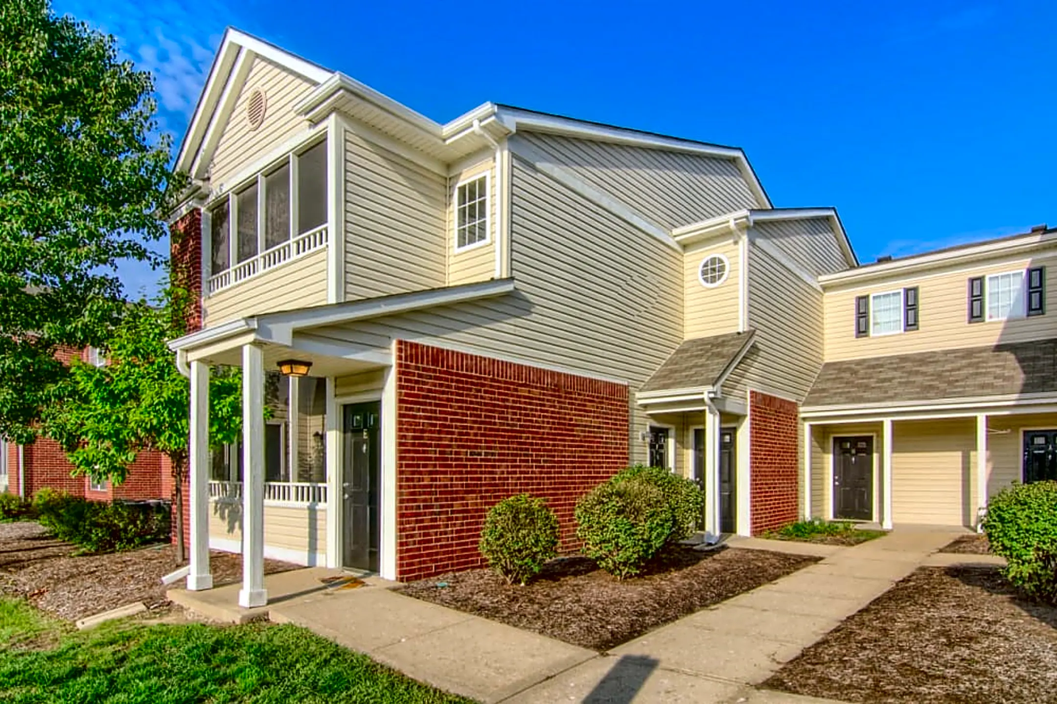 The Bristol 7705 Harborside Dr Camby, IN Apartments for Rent Rent.