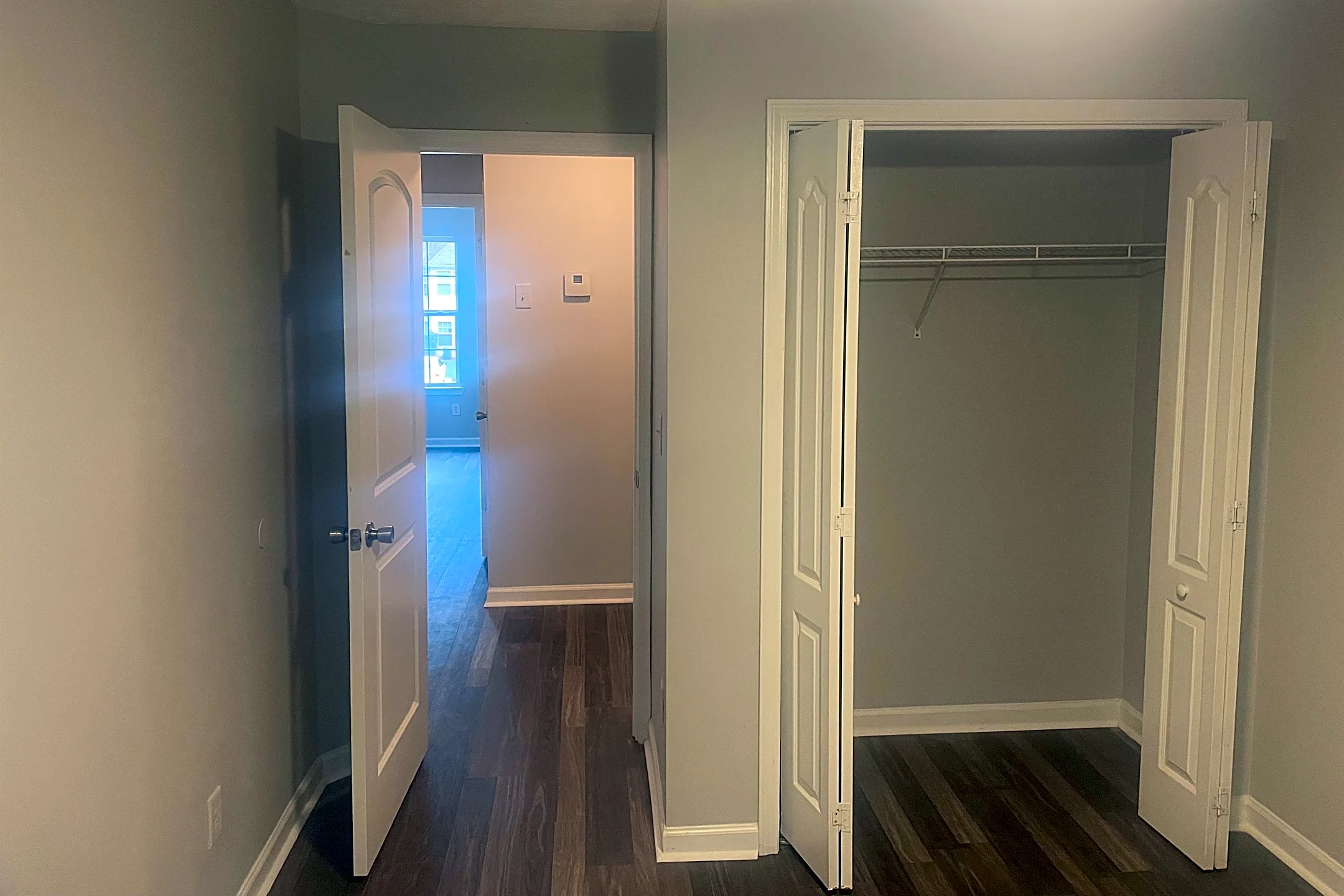 5539 Pineridge Ct Townhomes Forest Park, GA 30297