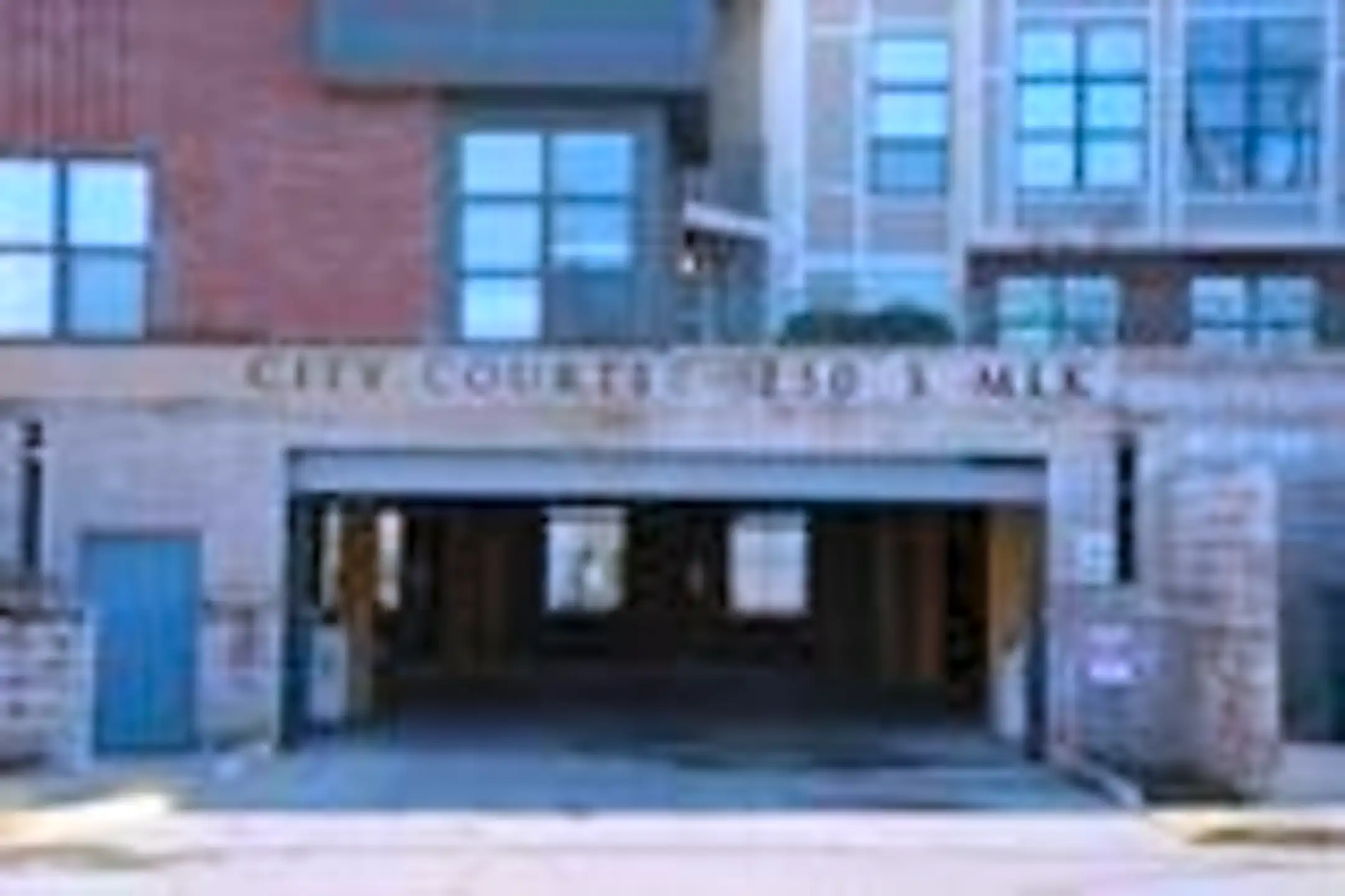 Building - 250 S Martin Luther King Blvd #215 - Lexington, KY