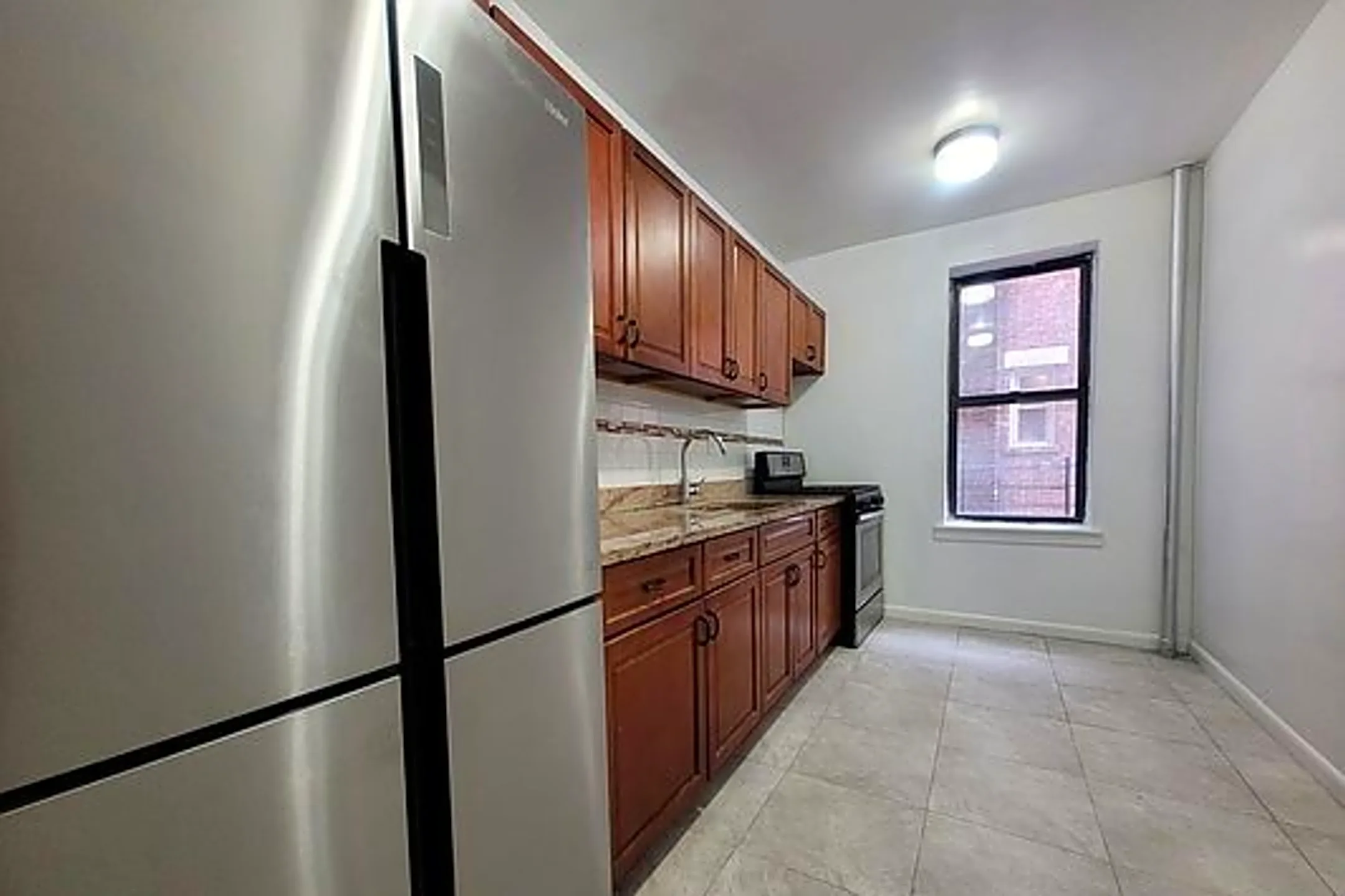 2095 Grand Concourse Apartments - Bronx, NY 10453