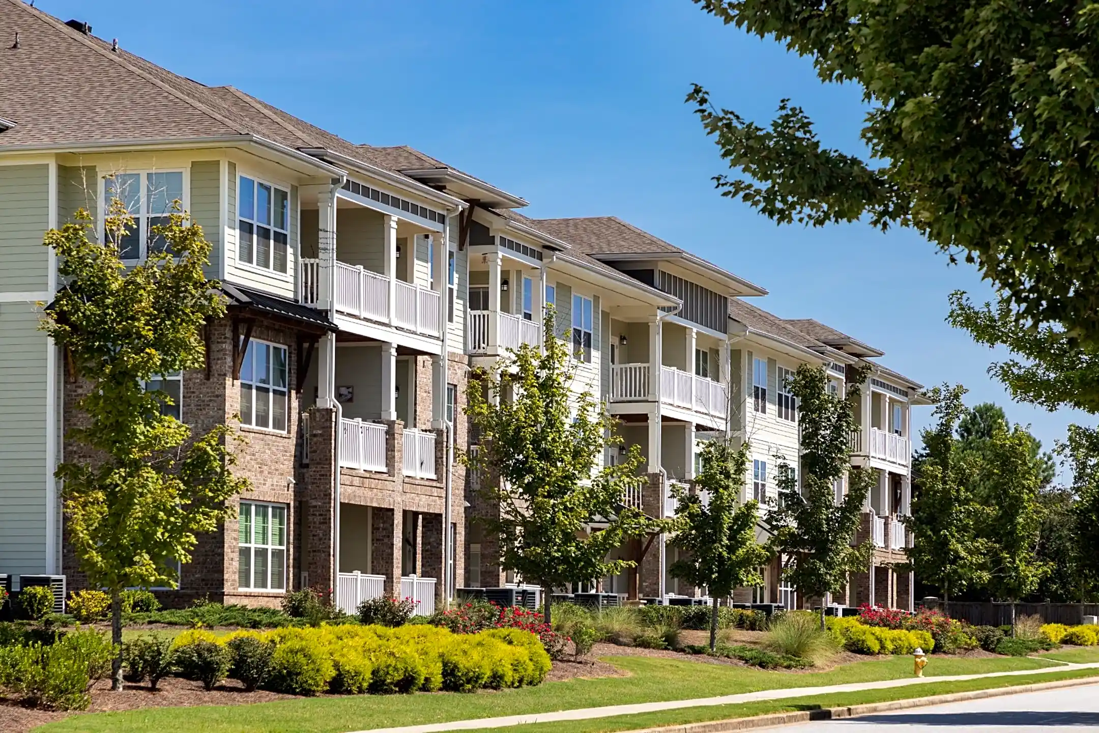 Abberly Market Point Greenville, SC 29607