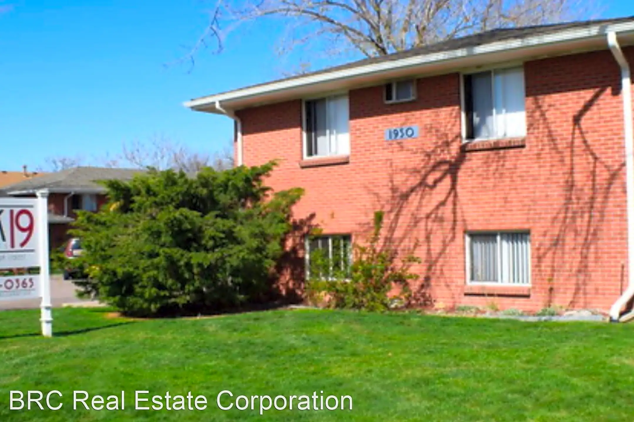 1950 Upham St Lakewood, CO Apartments for Rent Rent.