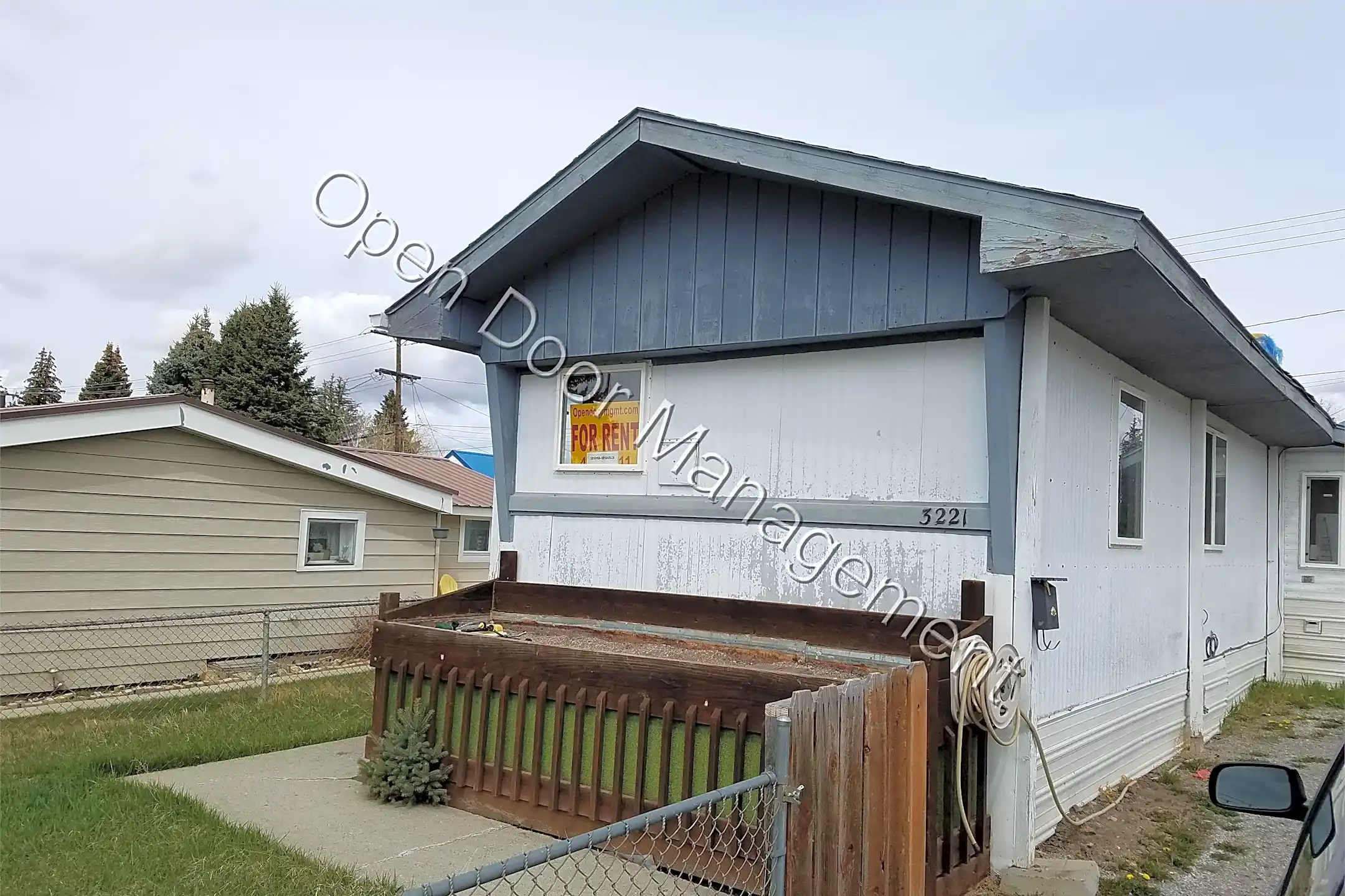 3221 Phillips St Butte, MT Houses for Rent Rent.