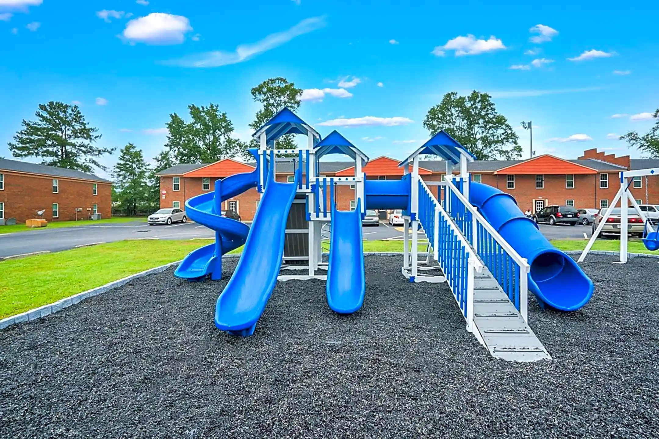 Fountain City Columbus, GA 31903