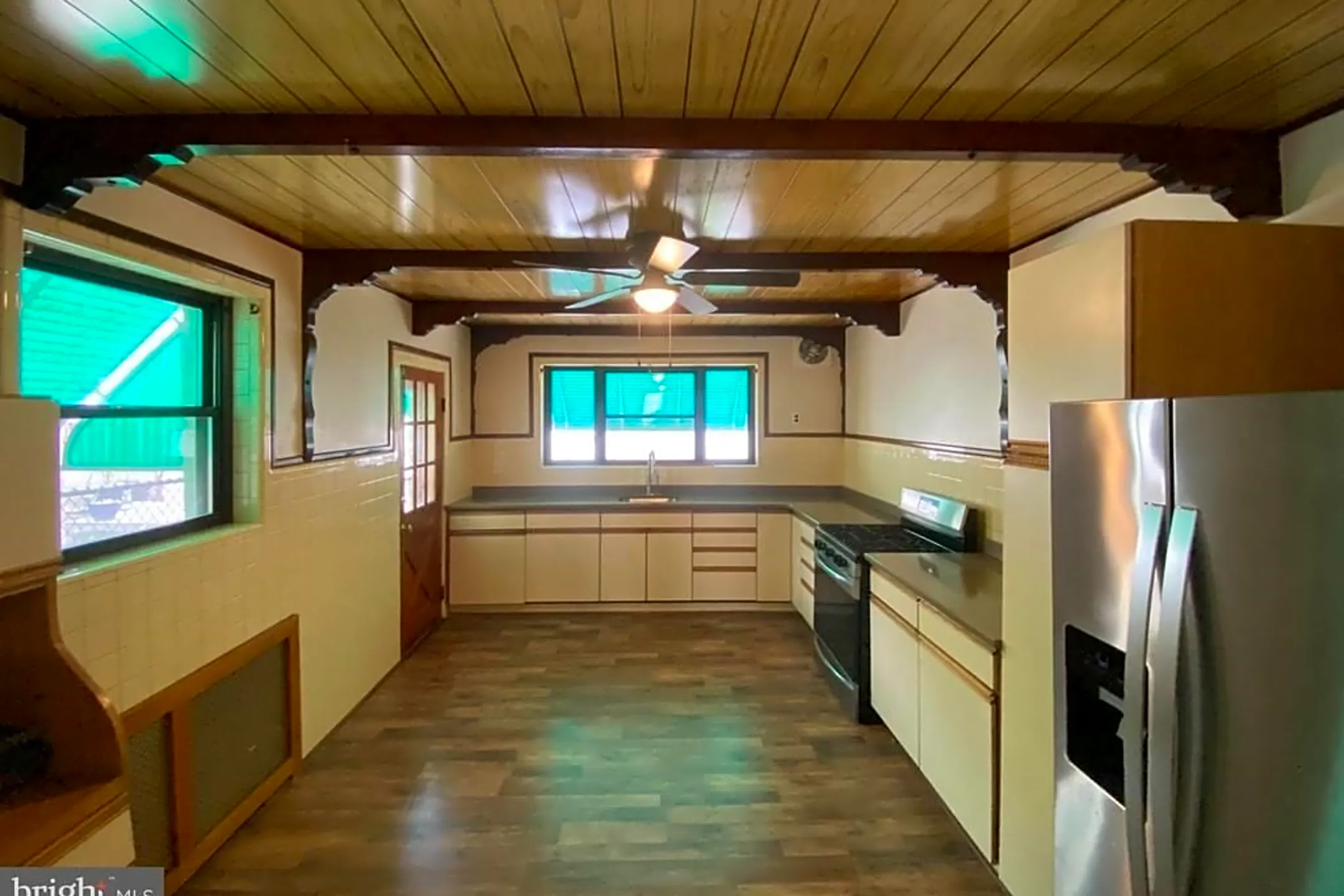 Kitchen - 1626 S 13th St #RENTAL - Philadelphia, PA