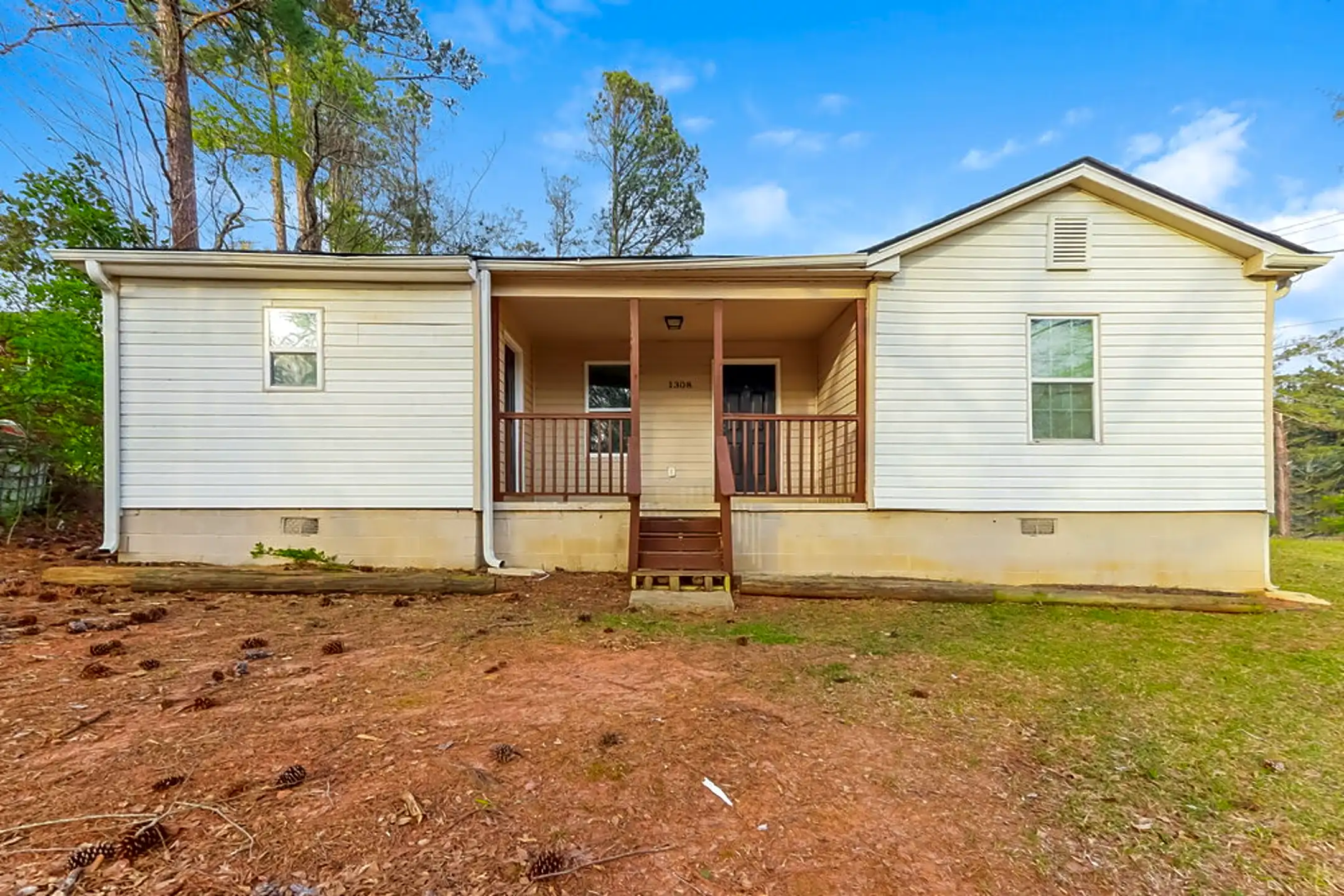 1308 Greenbriar Drive Griffin, GA Houses for Rent Rent.