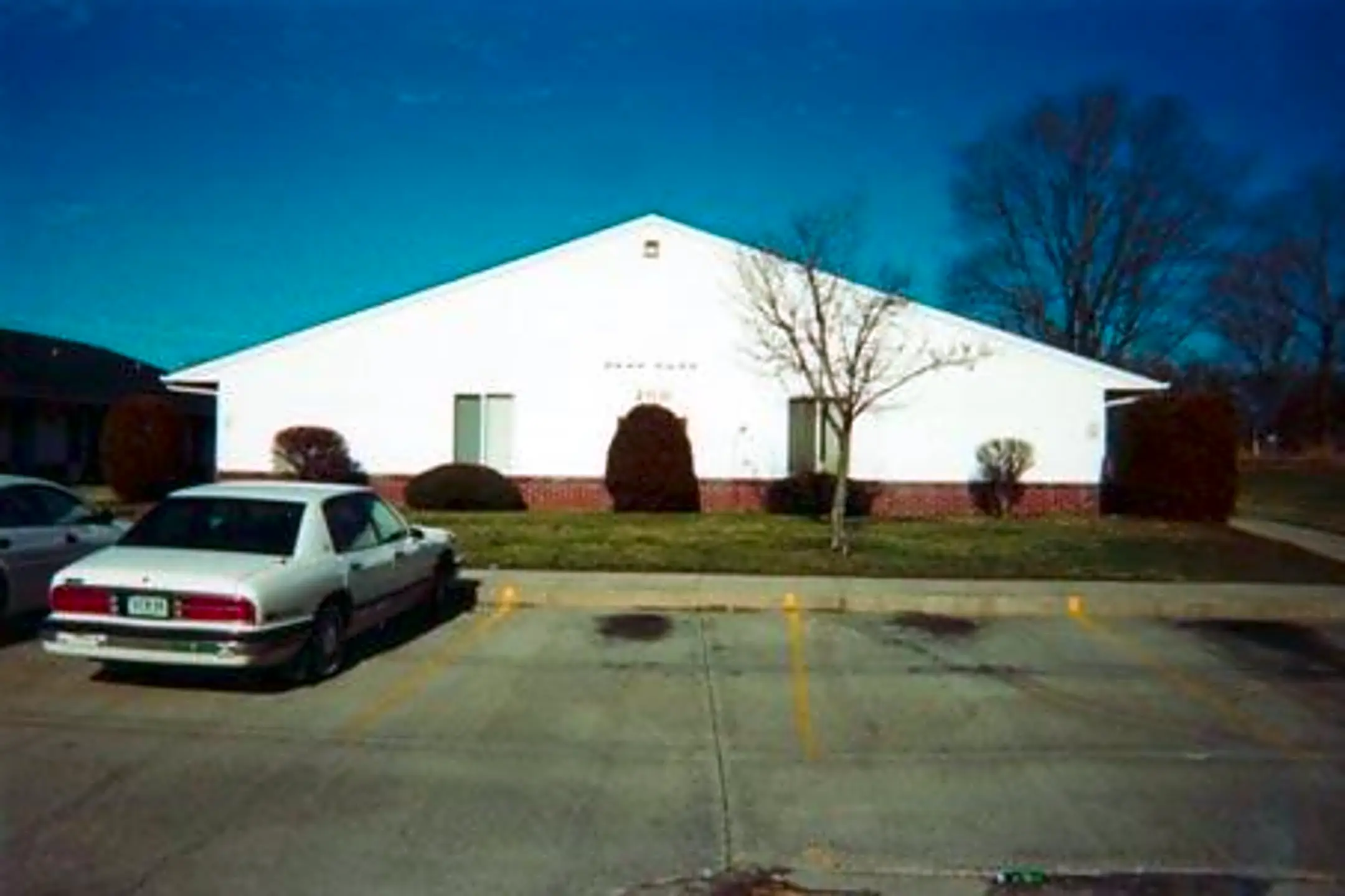 Holiday Hills Apartments 103 Holiday Ln Cromwell, IN Apartments for Rent Rent.