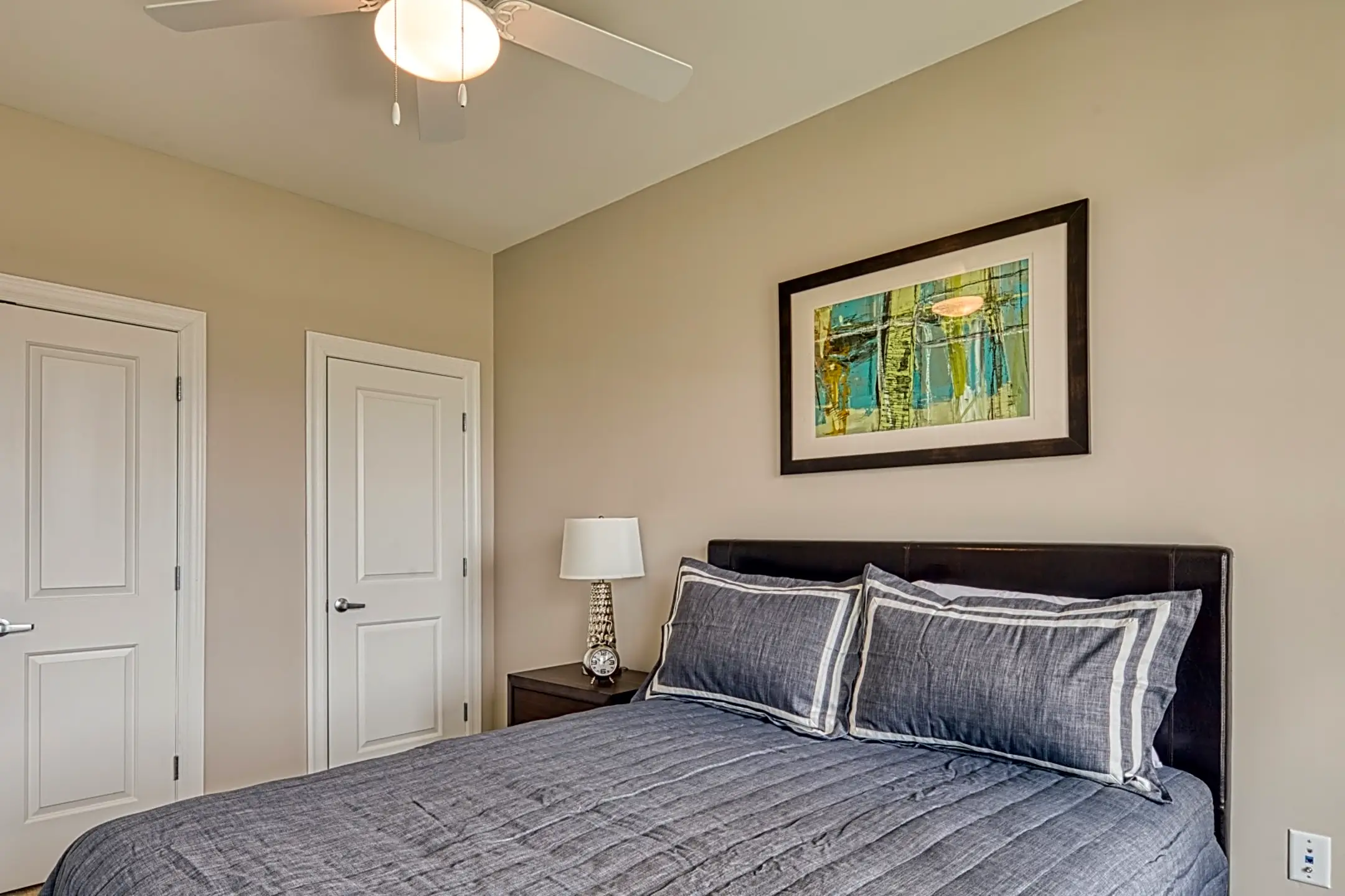 Armstrong Renaissance Apartments 1665 North 31st Street Richmond