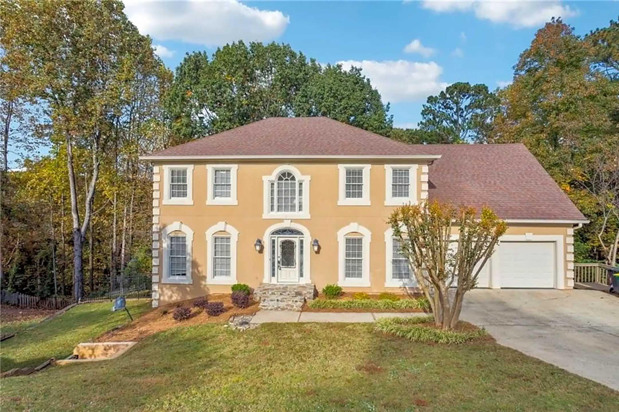 9275 Mackinac Dr Alpharetta, GA Houses for Rent Rent.