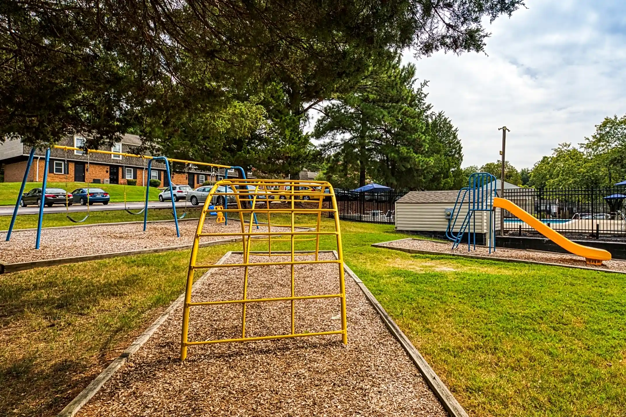 Ivy Gates Townhomes Petersburg, VA 23805