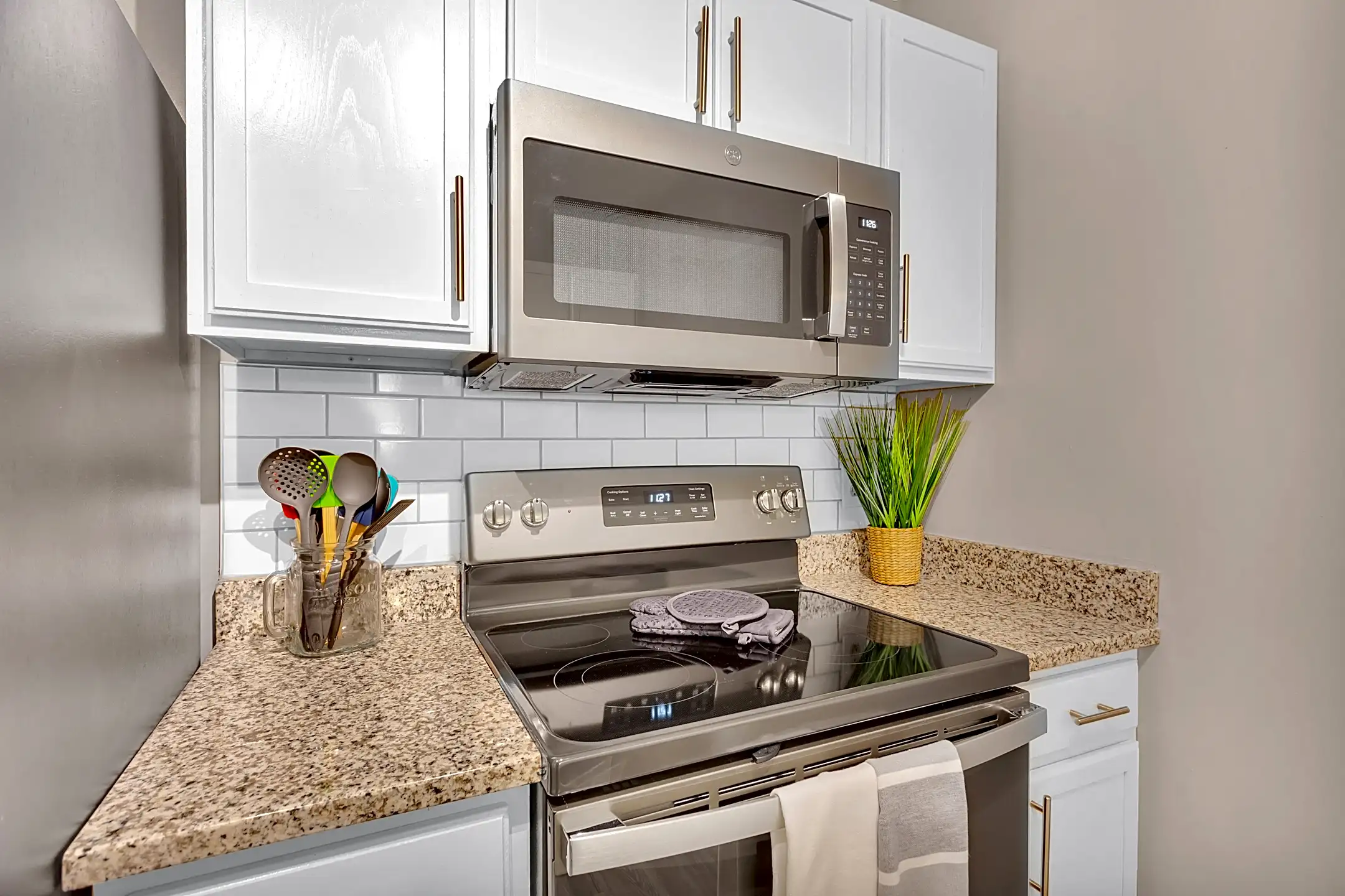 Hawks Nest at The Preserve Gainesville, GA 30504