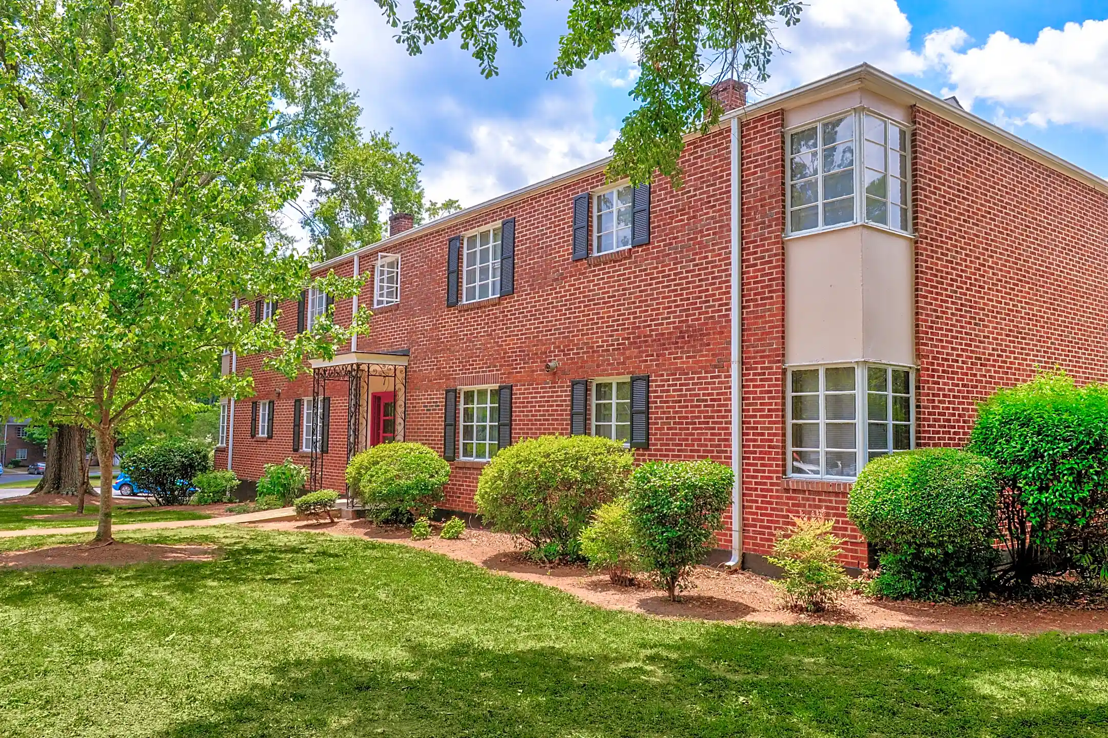 The Oaks at Anderson 106 Concord Ave Anderson, SC Apartments for