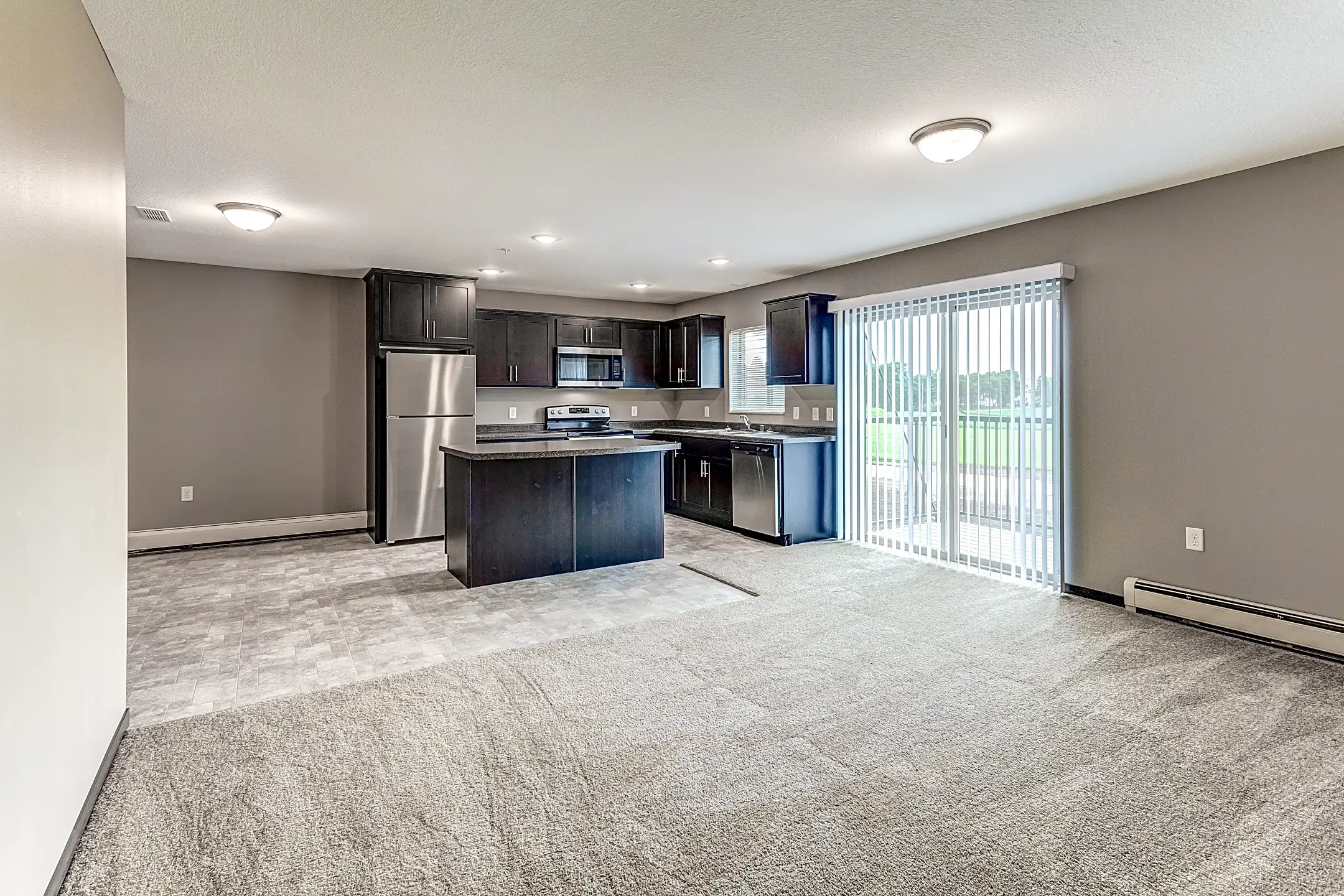 Panther Heights Glencoe, MN 55336