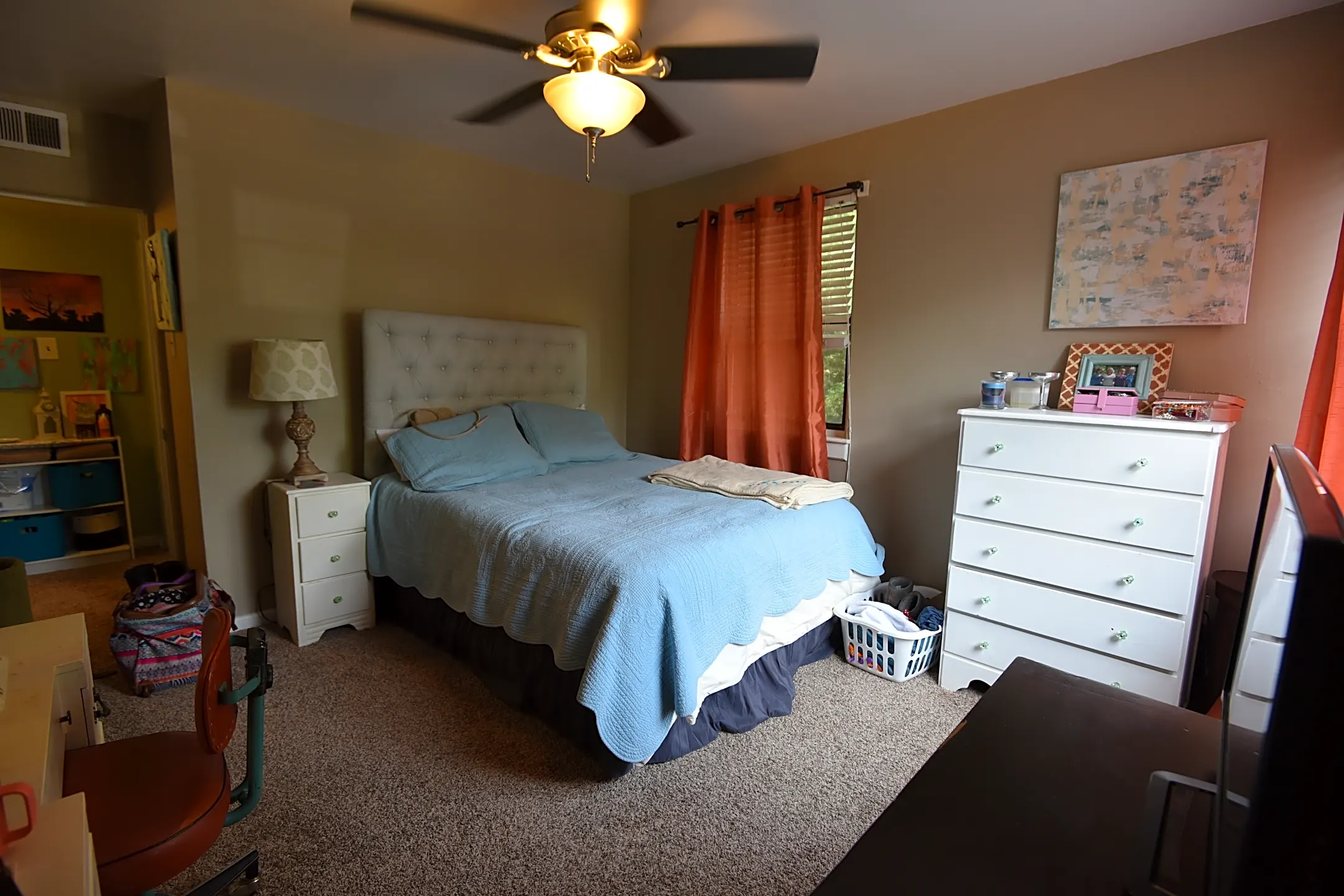 4 Faris Cir 4 Faris Cir unit 4 Greenville, SC Townhomes for Rent