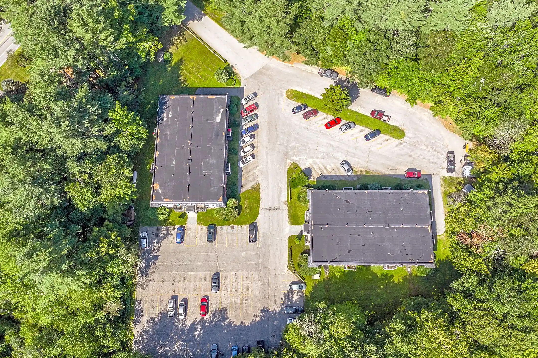 Jaffwood Apartments 142 Main Street Jaffrey, NH Apartments for Rent