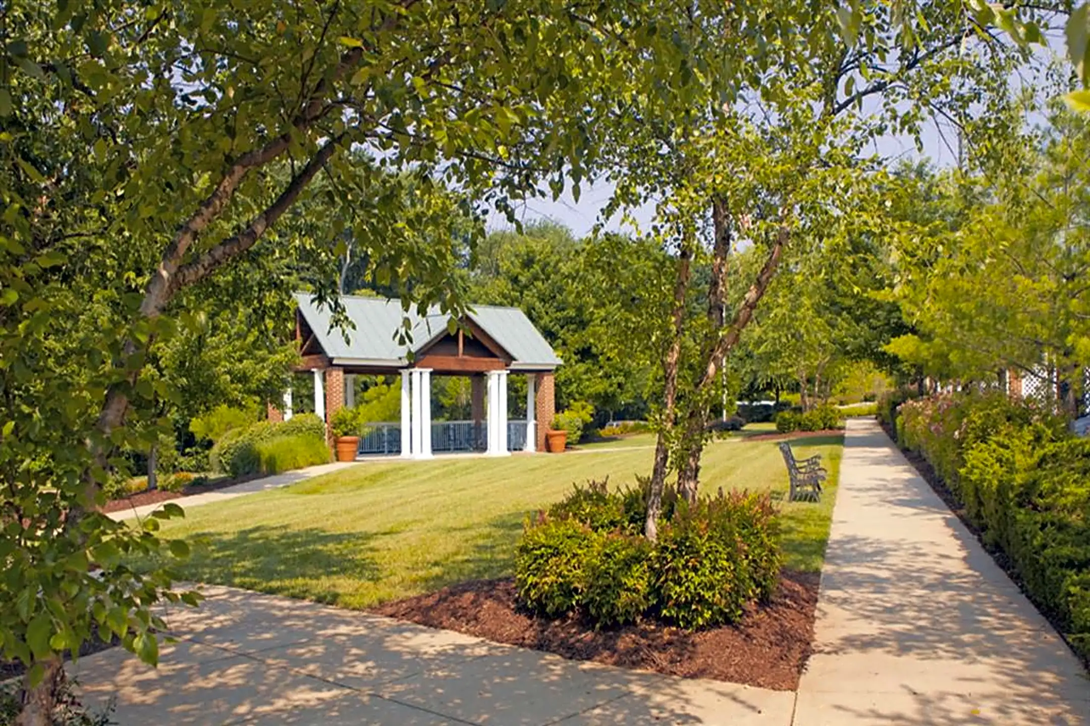 Kentlands Manor Senior Apartments 217 Booth St Gaithersburg, MD