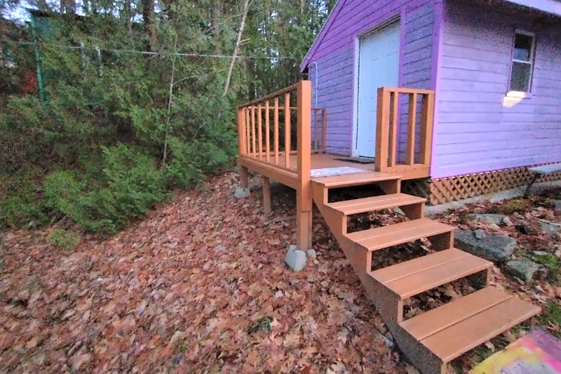 9 Bayview Dr 9 Bayview Dr unit CABIN Wiscasset, ME Houses for Rent