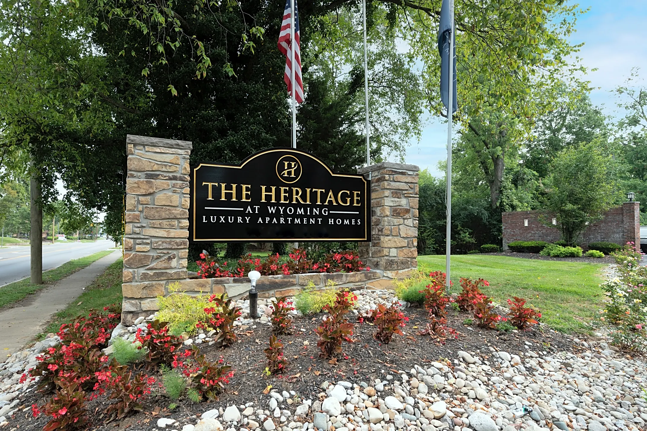 The Heritage - Cincinnati, OH